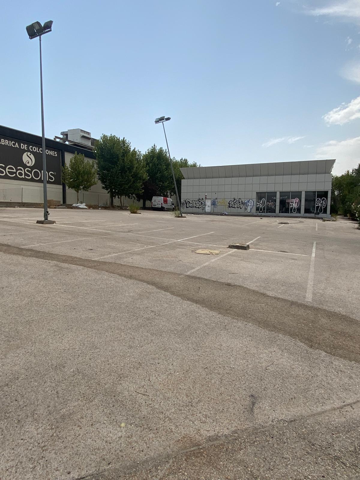 Se Vende Local Comercial / Nave Industrial - Torrejón De Ardoz  - 17