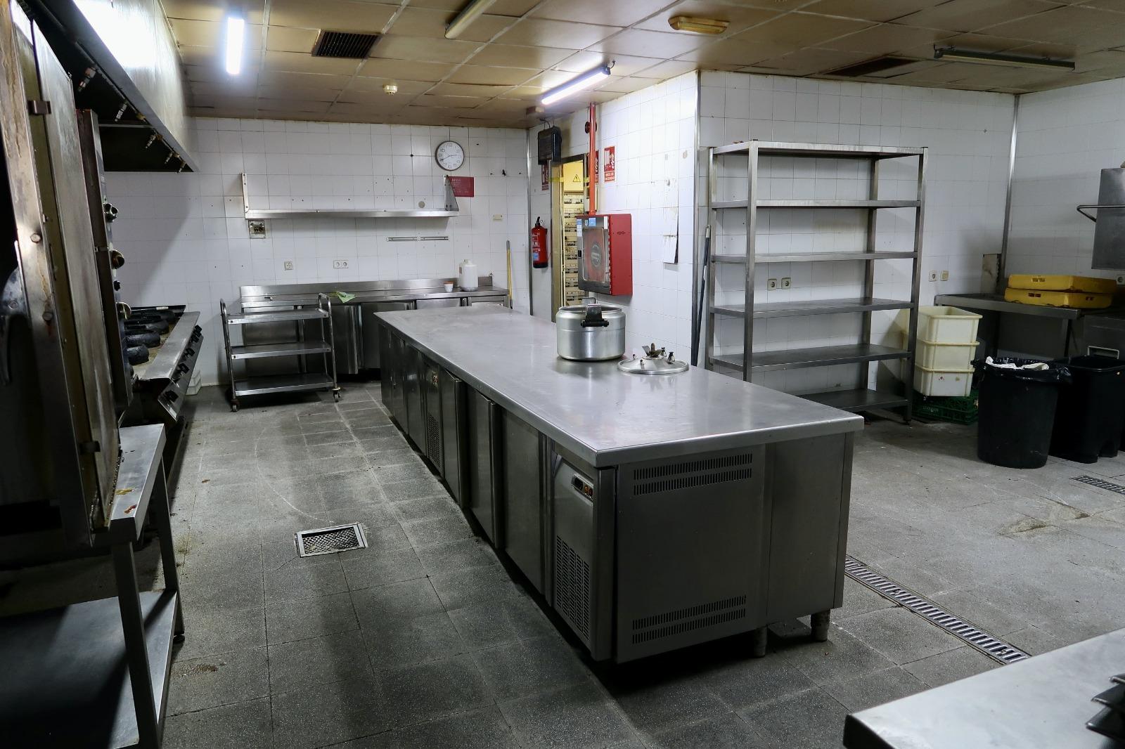 Se Vende Local Comercial / Nave Industrial - Torrejón De Ardoz  - 8