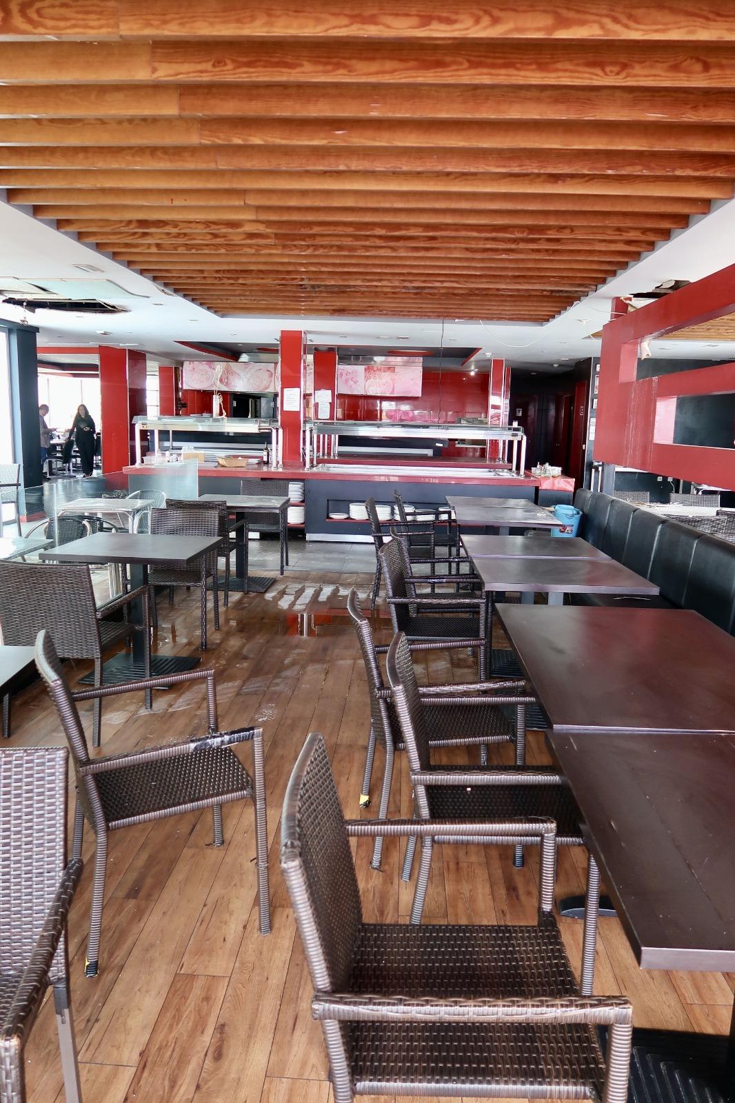 Se Vende Local Comercial / Nave Industrial - Torrejón De Ardoz  - 6