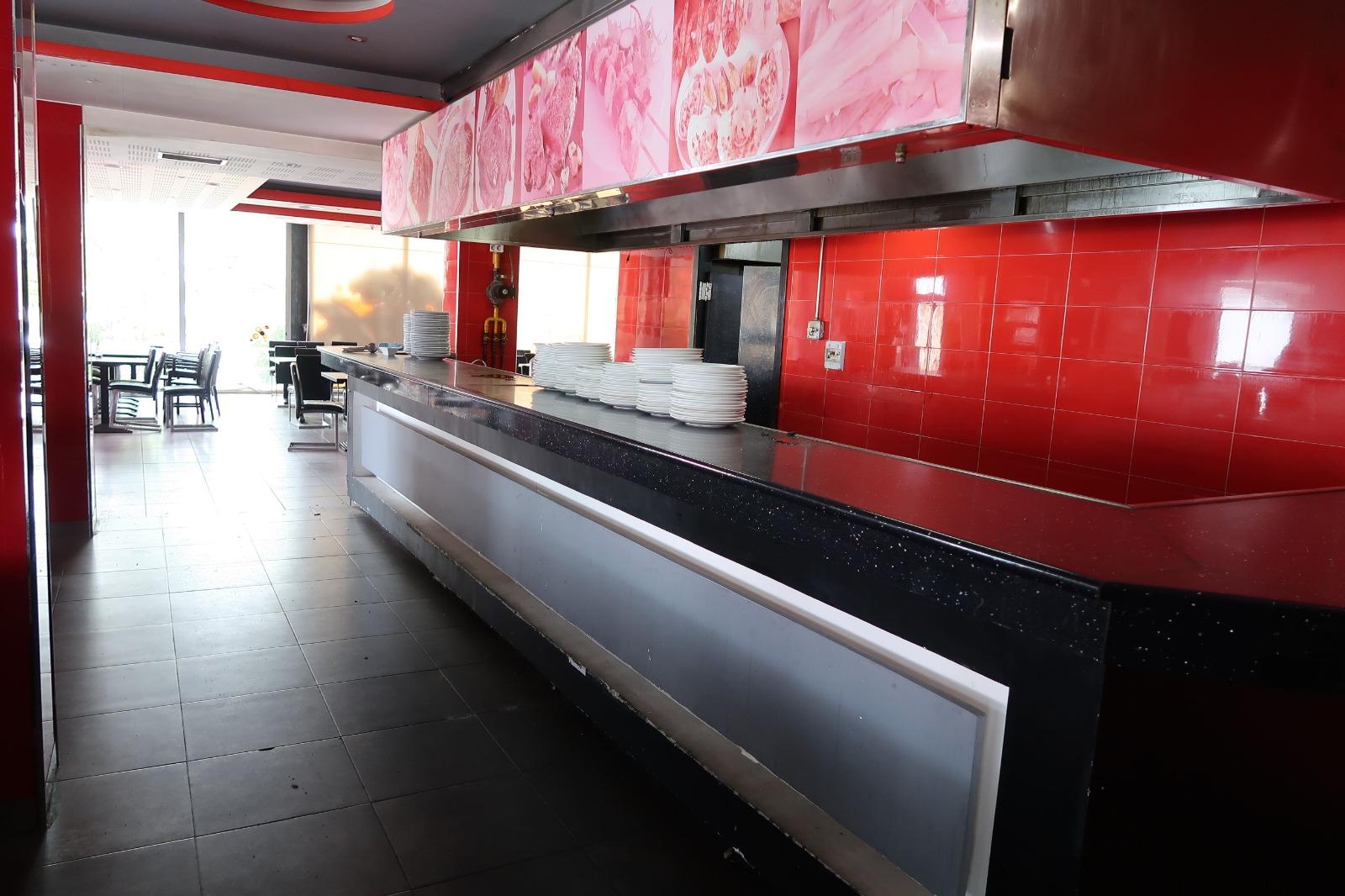 Se Vende Local Comercial / Nave Industrial - Torrejón De Ardoz  - 9