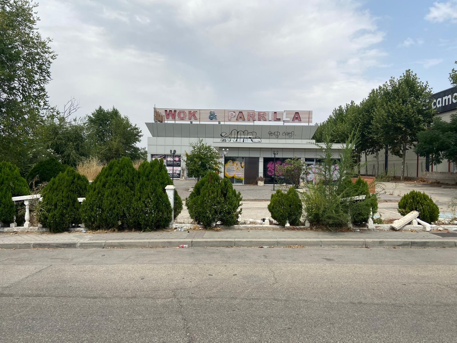 Se Vende Local Comercial / Nave Industrial - Torrejón De Ardoz  - 15