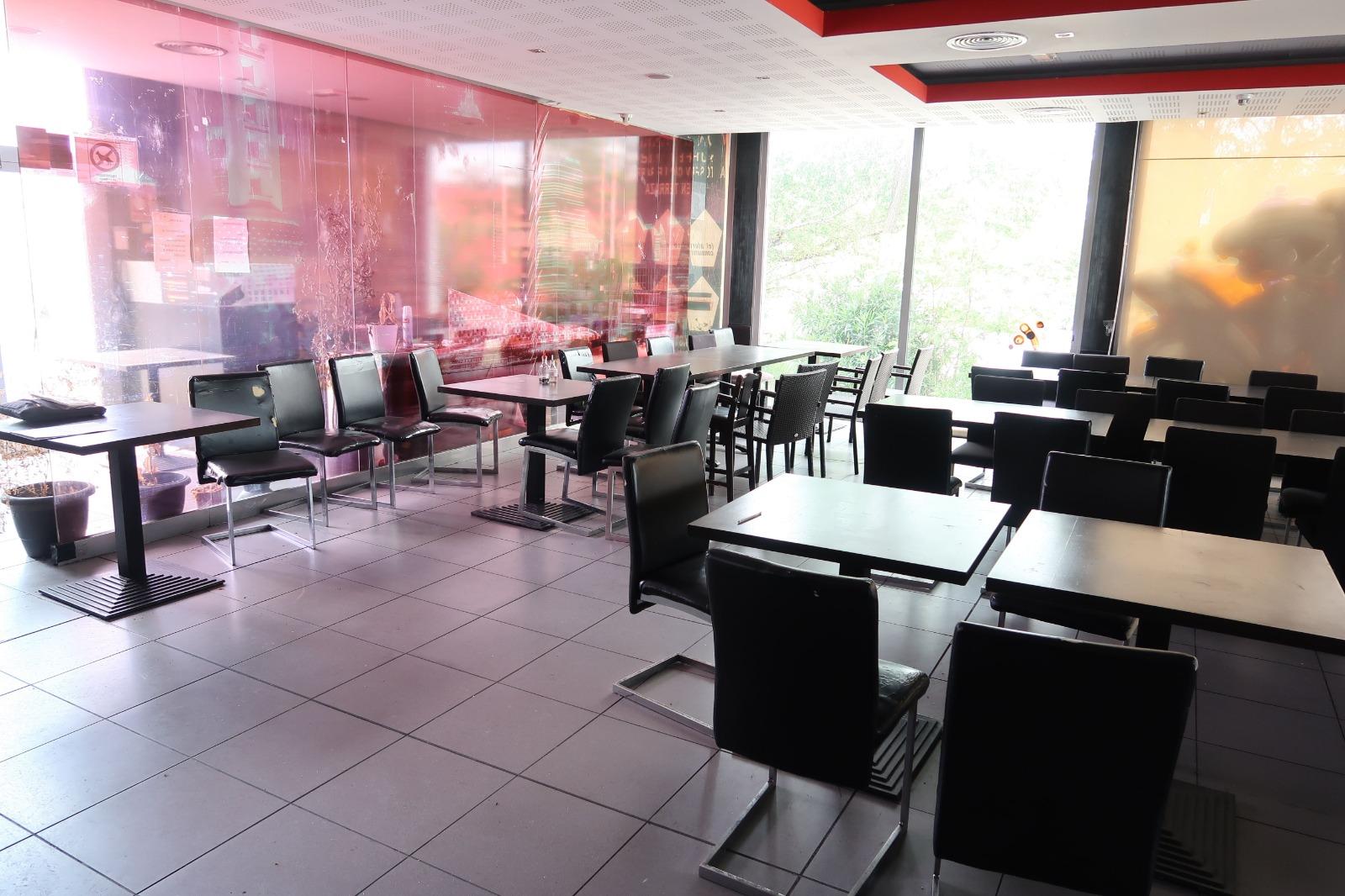 Se Vende Local Comercial / Nave Industrial - Torrejón De Ardoz  - 7