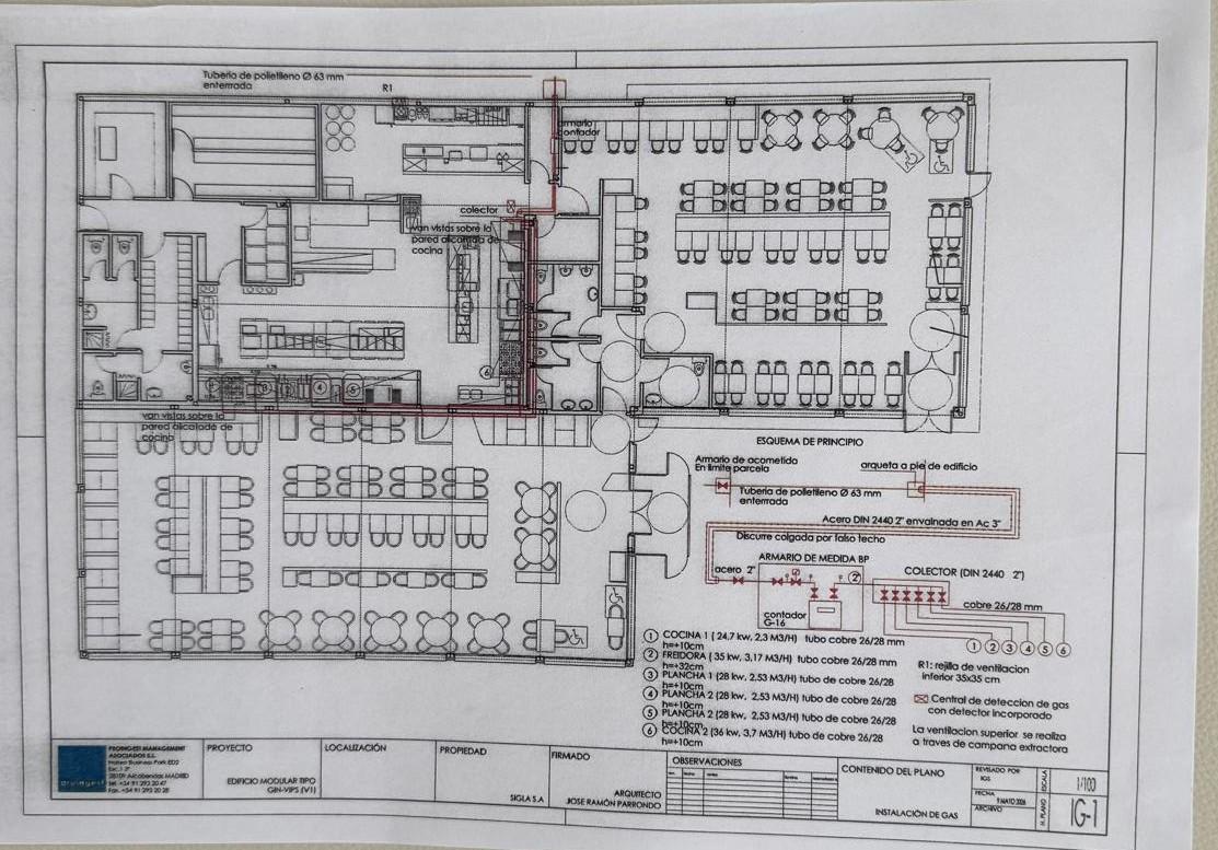 Se Vende Local Comercial / Nave Industrial - Torrejón De Ardoz  - 18