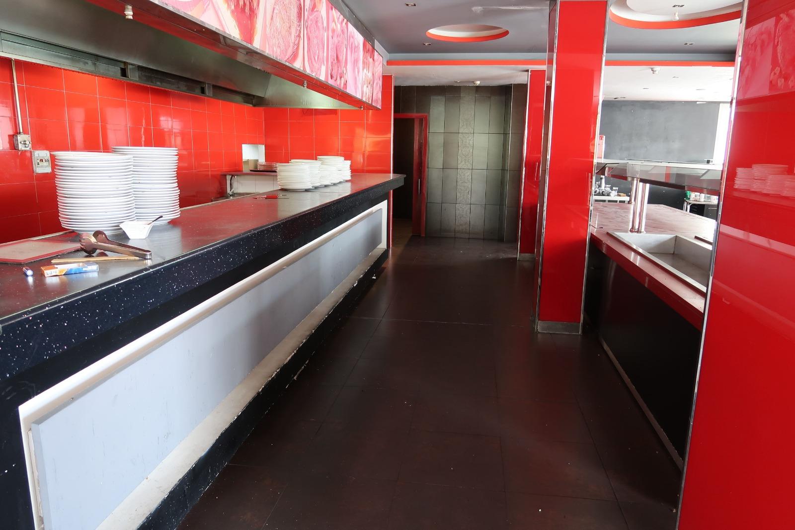 Se Vende Local Comercial / Nave Industrial - Torrejón De Ardoz  - 12