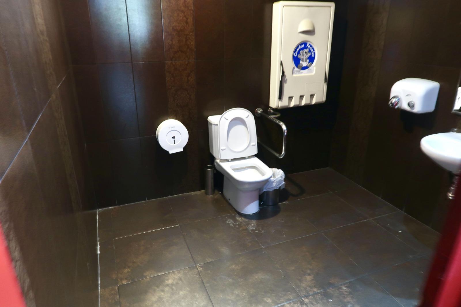 Se Vende Local Comercial / Nave Industrial - Torrejón De Ardoz  - 14