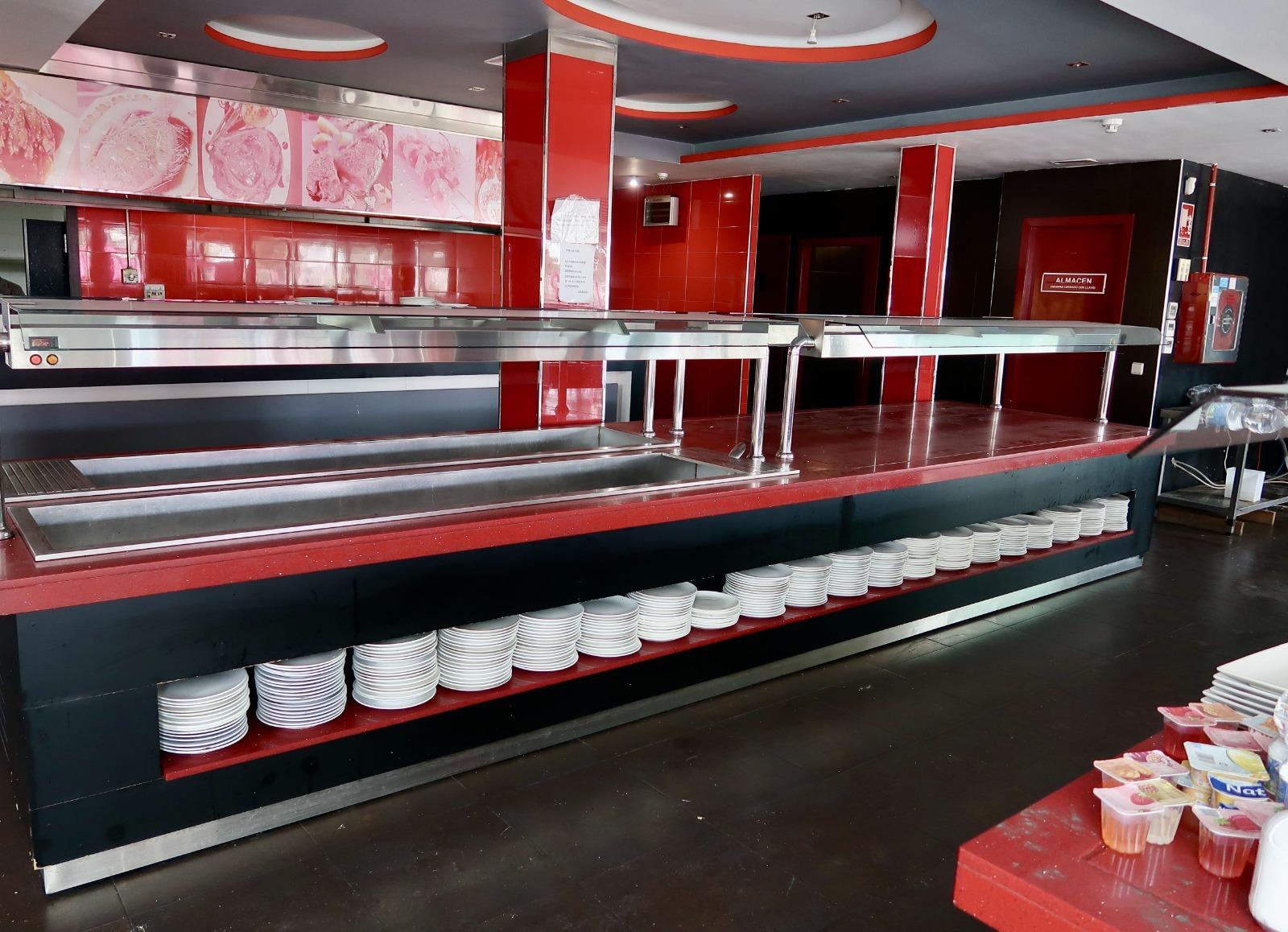 Se Vende Local Comercial / Nave Industrial - Torrejón De Ardoz  - 10