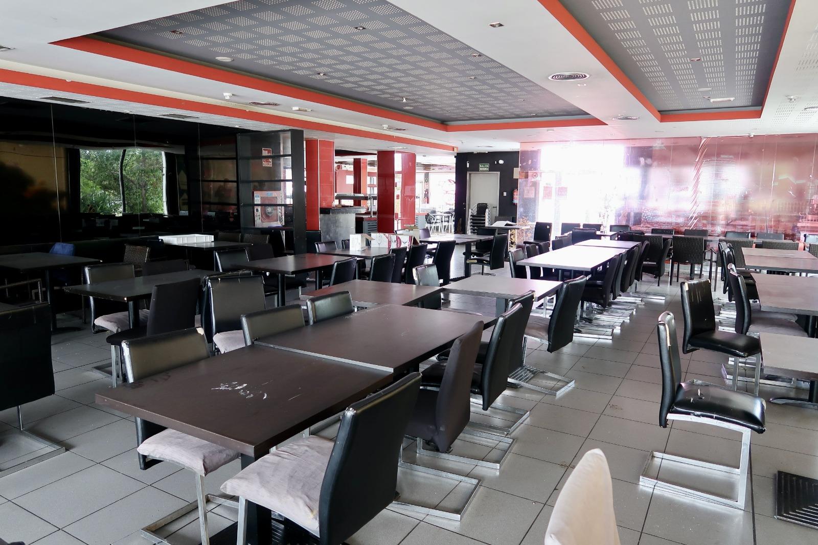 Se Vende Local Comercial / Nave Industrial - Torrejón De Ardoz  - 3