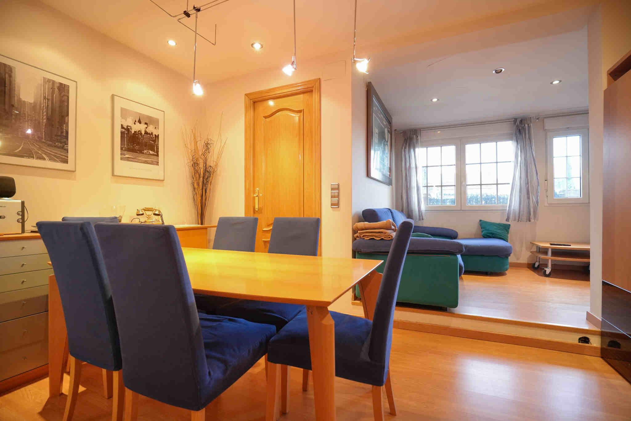 Ático en venta (garaje opcional) - Madrid - 9