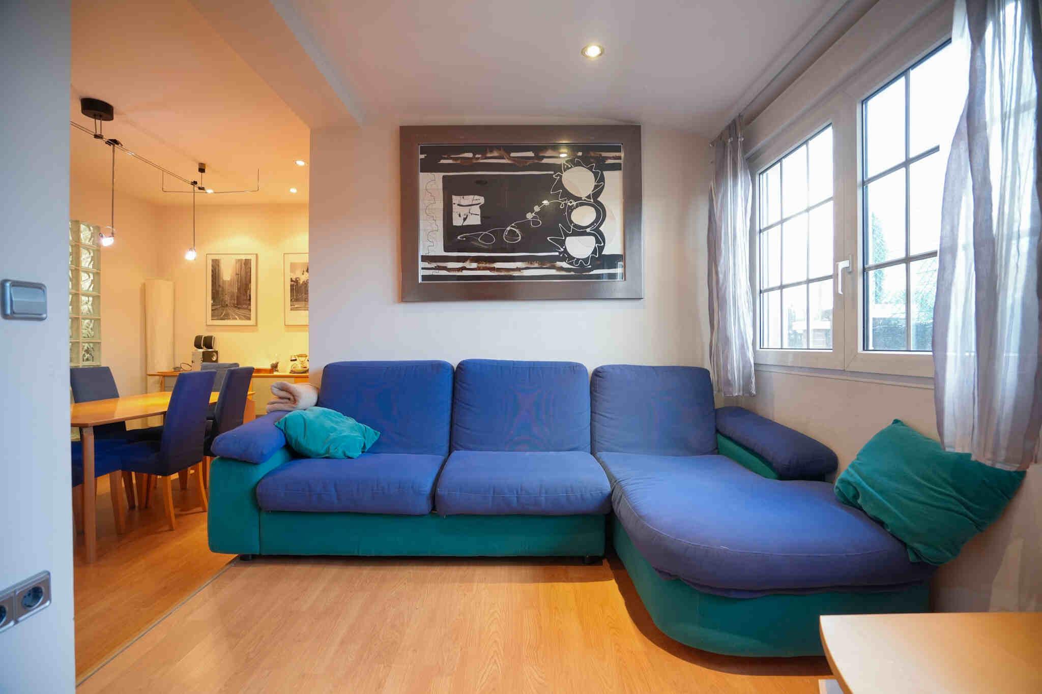 Ático en venta (garaje opcional) - Madrid - 2