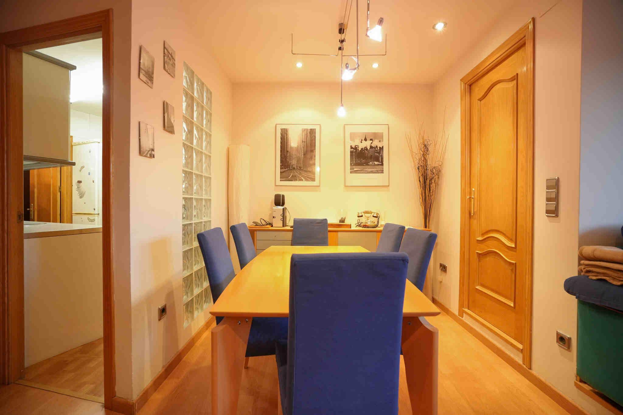 Ático en venta (garaje opcional) - Madrid - 11