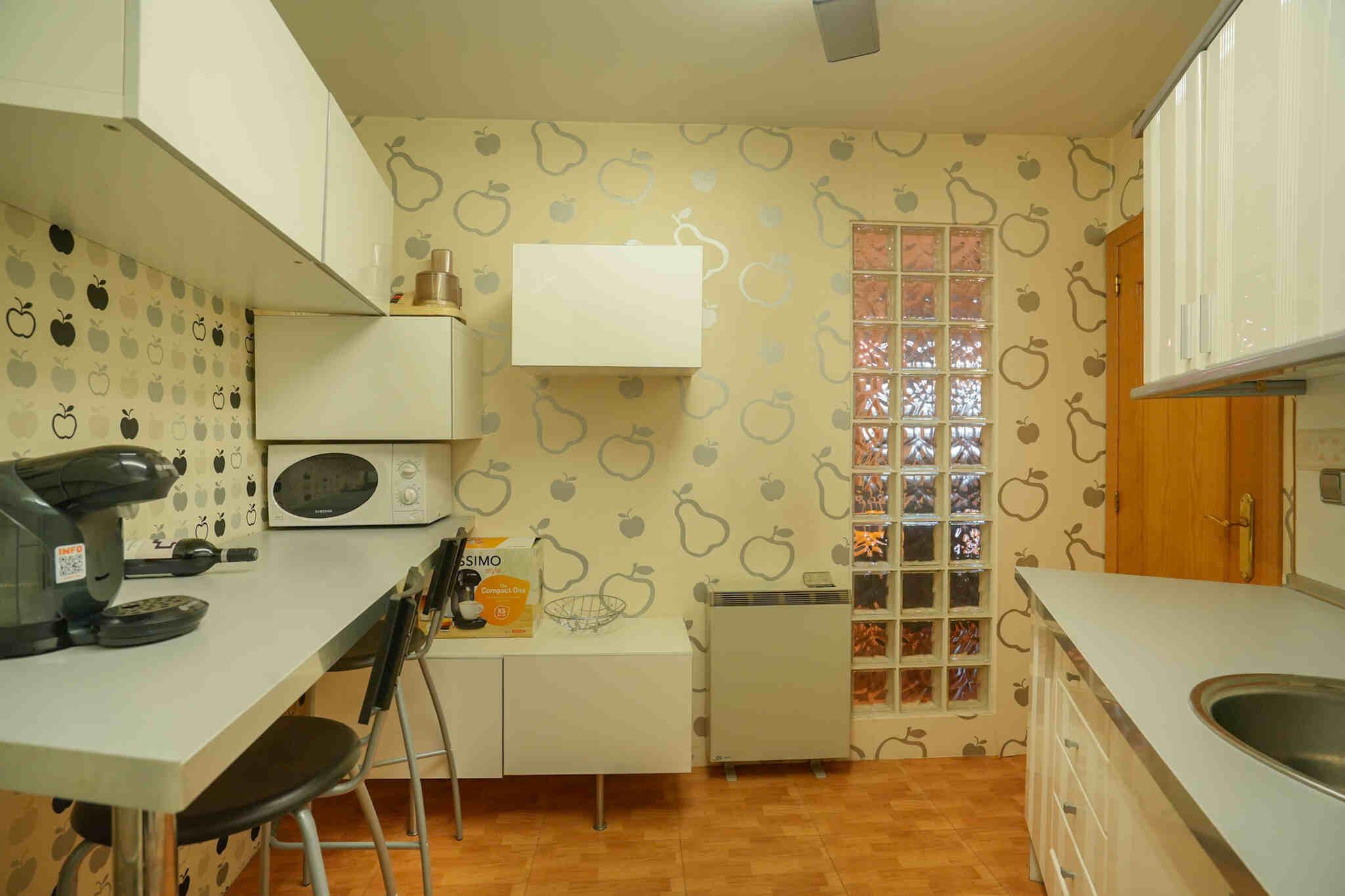 Ático en venta (garaje opcional) - Madrid - 15