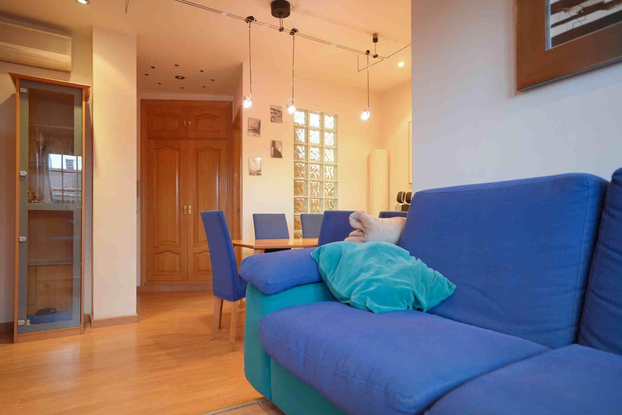 Ático en venta (garaje opcional) - Madrid - 4