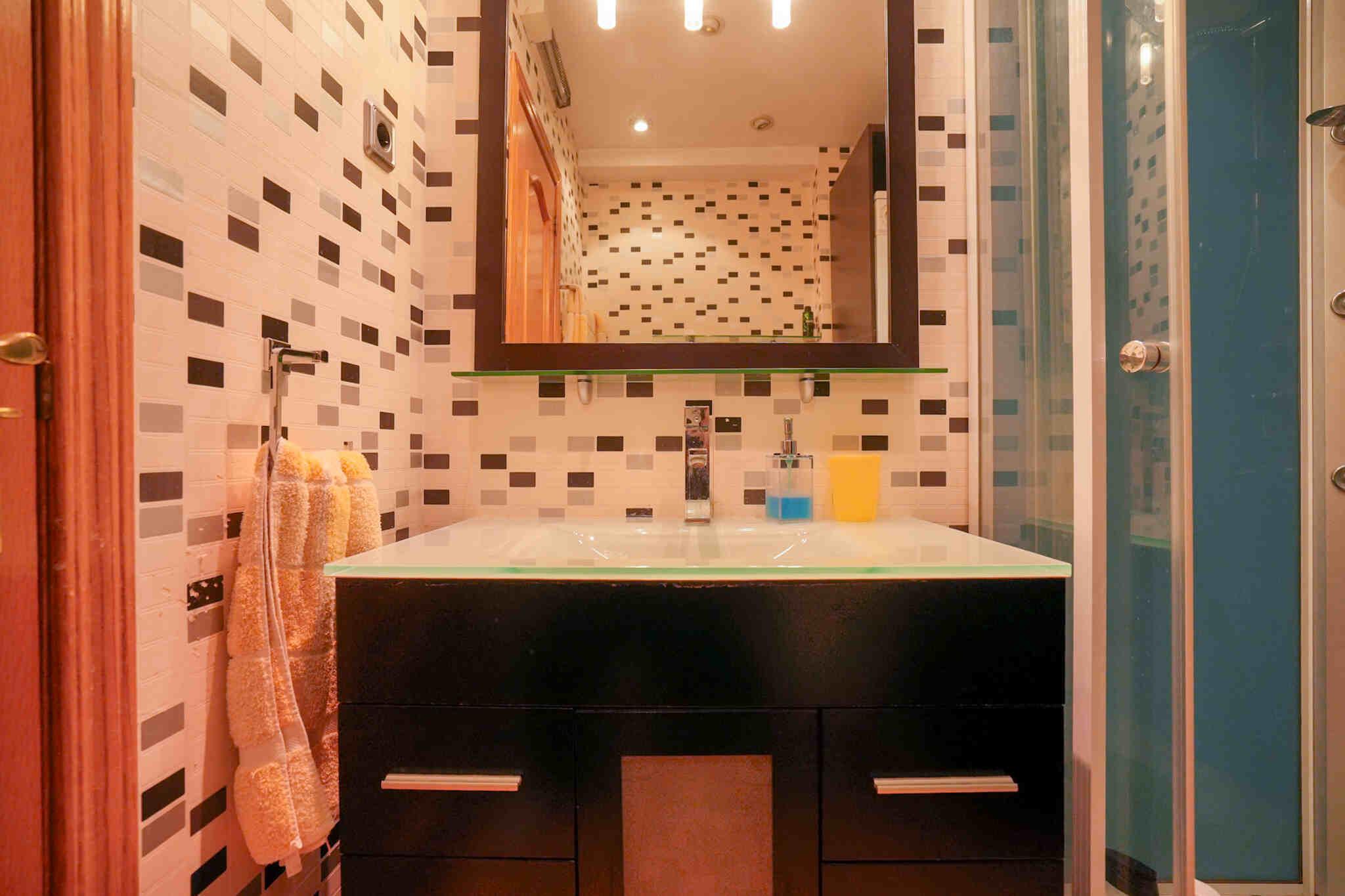 Ático en venta (garaje opcional) - Madrid - 21