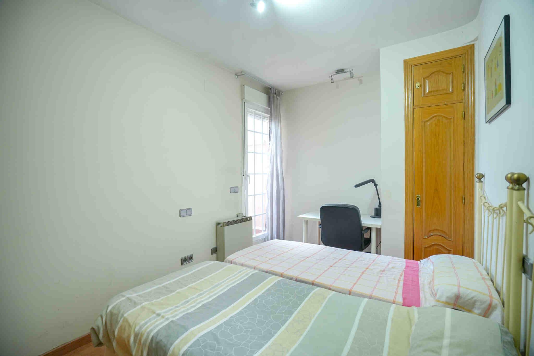 Ático en venta (garaje opcional) - Madrid - 26