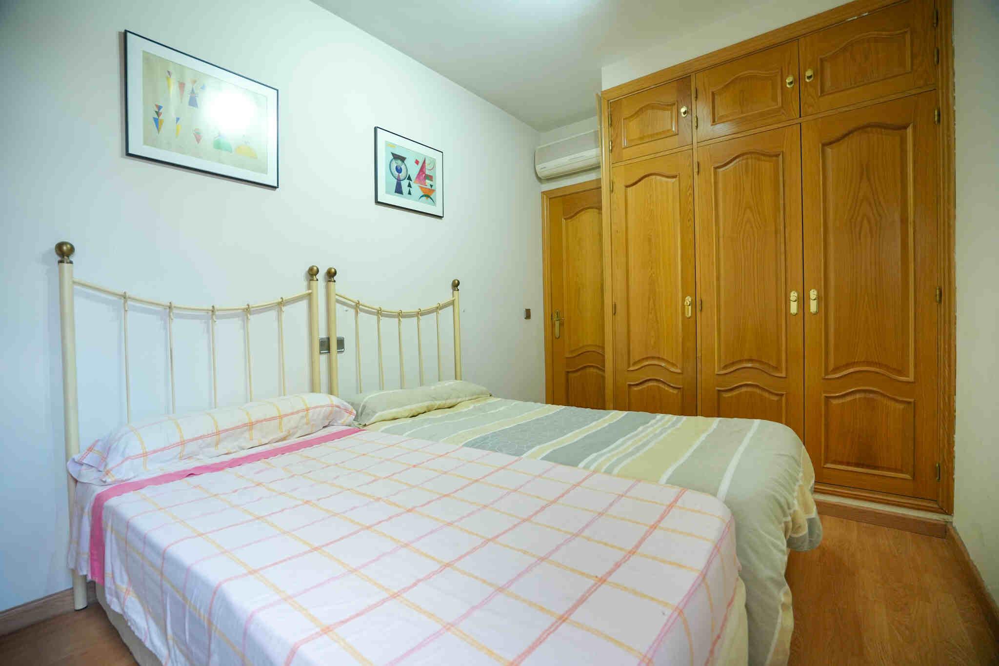 Ático en venta (garaje opcional) - Madrid - 24