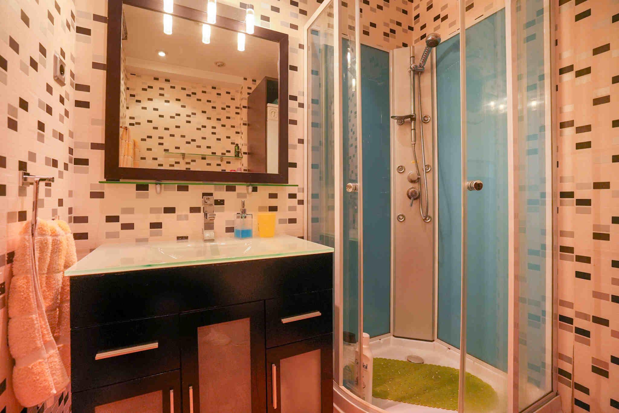 Ático en venta (garaje opcional) - Madrid - 20