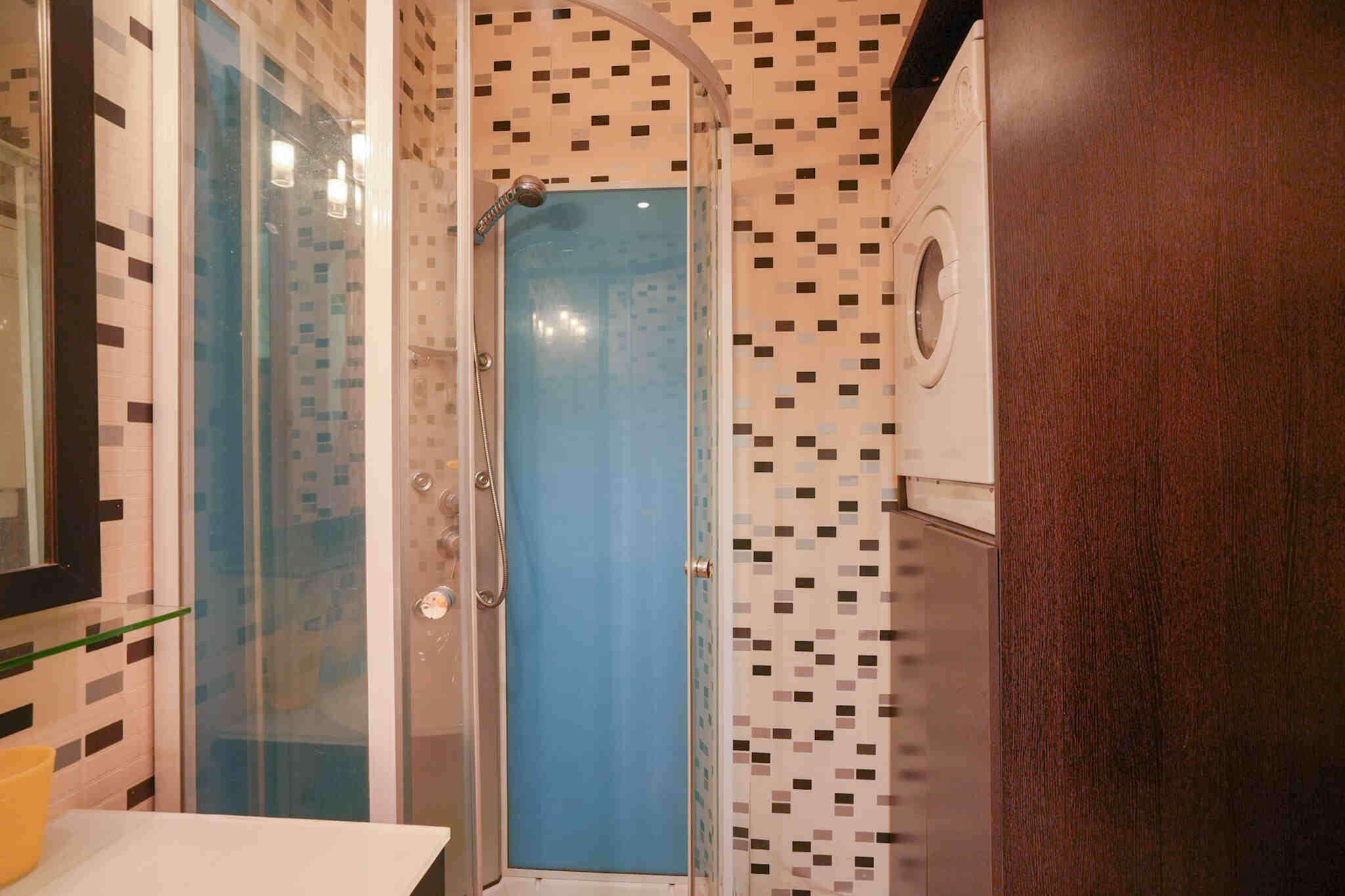 Ático en venta (garaje opcional) - Madrid - 18