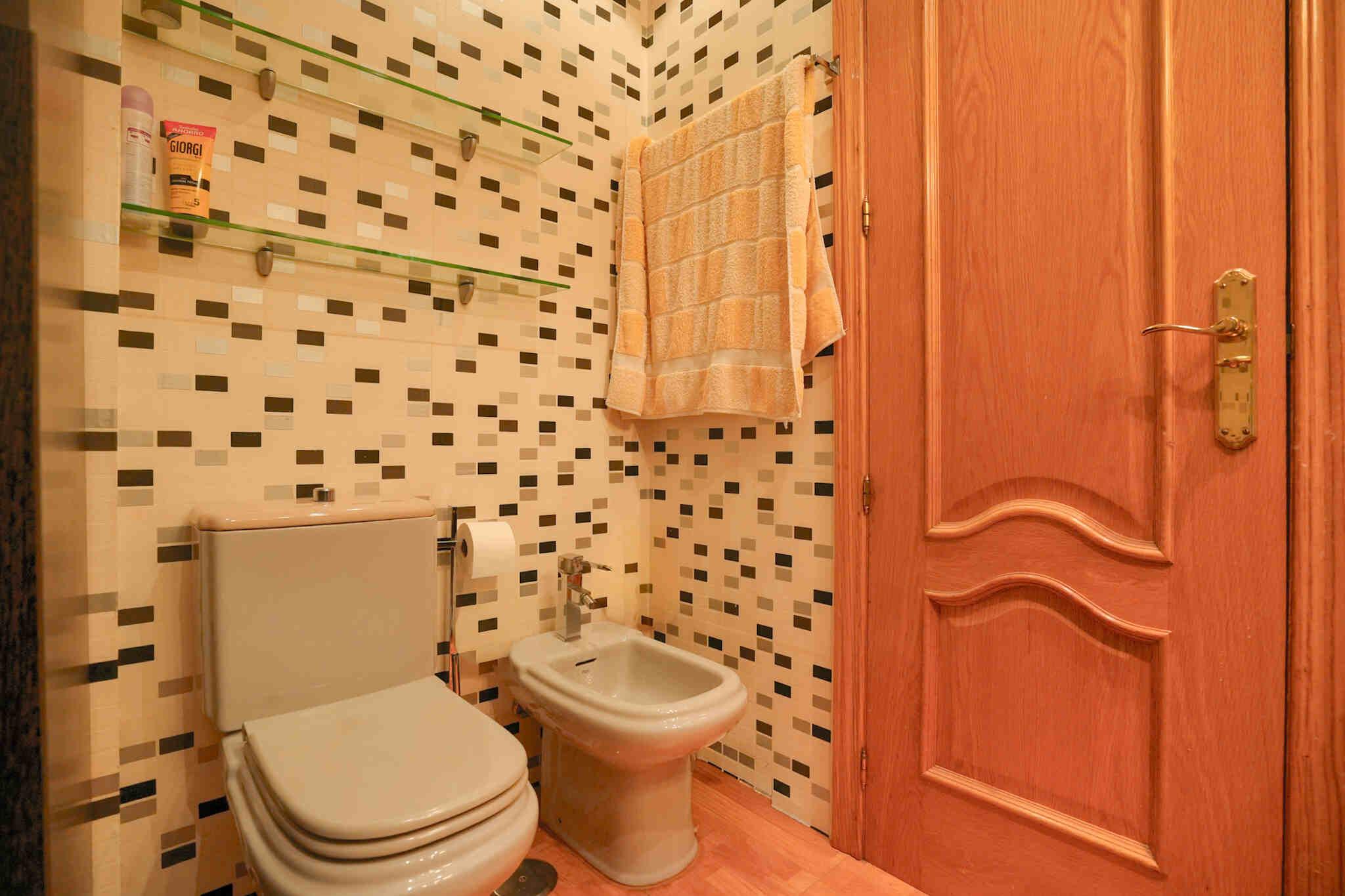 Ático en venta (garaje opcional) - Madrid - 22