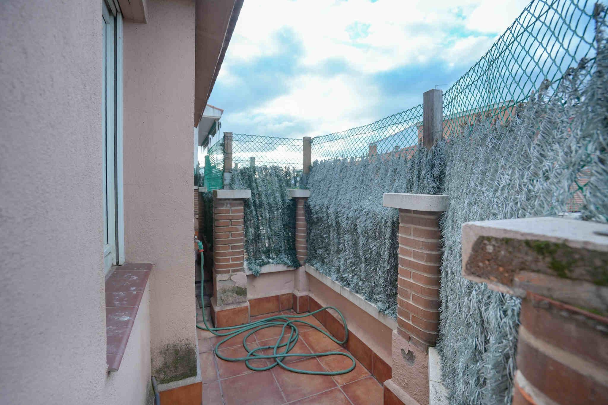 Ático en venta (garaje opcional) - Madrid - 39