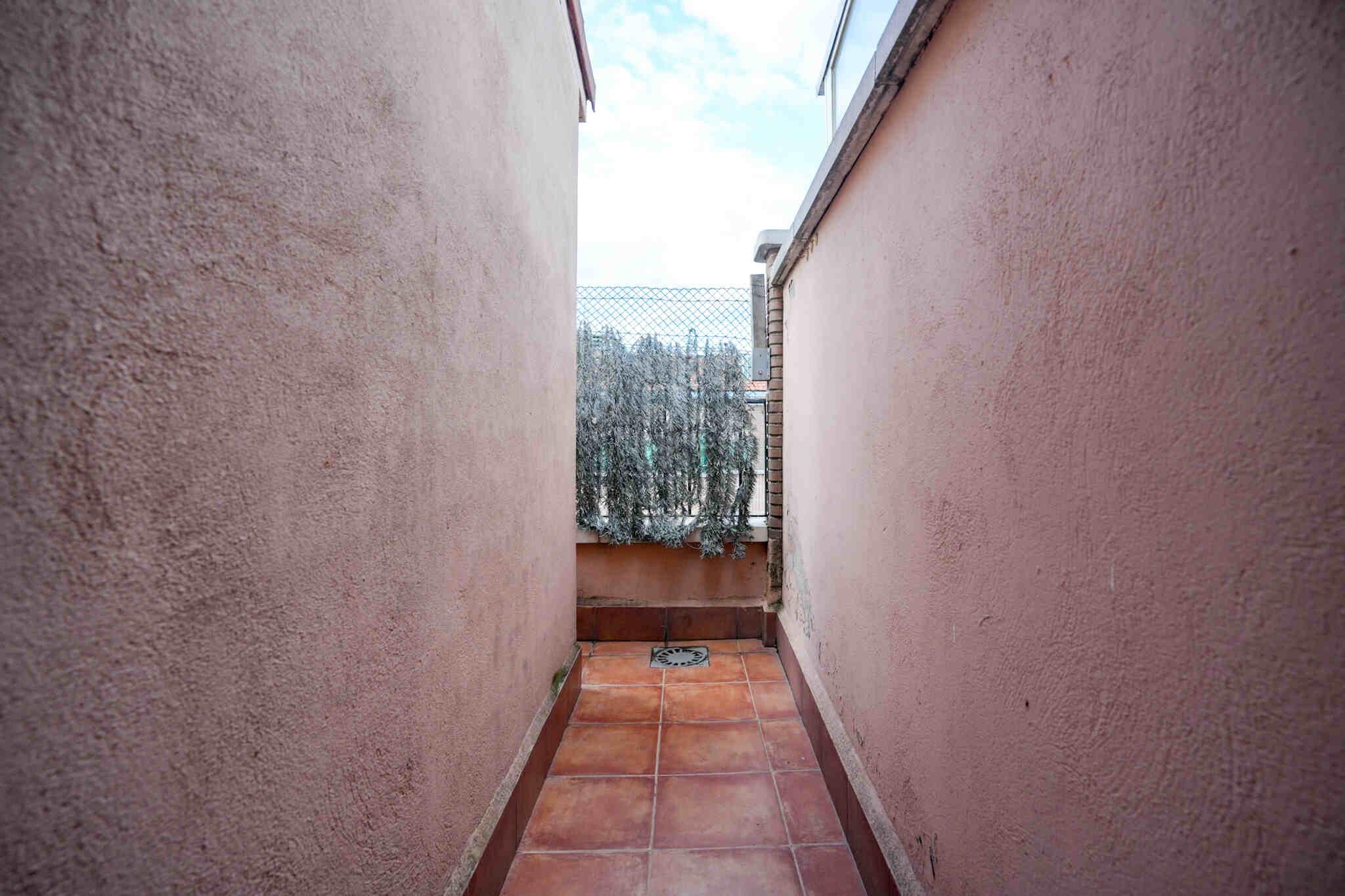 Ático en venta (garaje opcional) - Madrid - 38