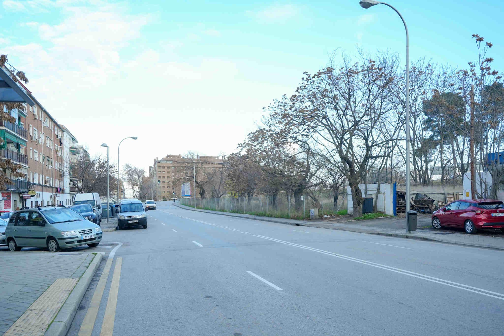 Ático en venta (garaje opcional) - Madrid - 42