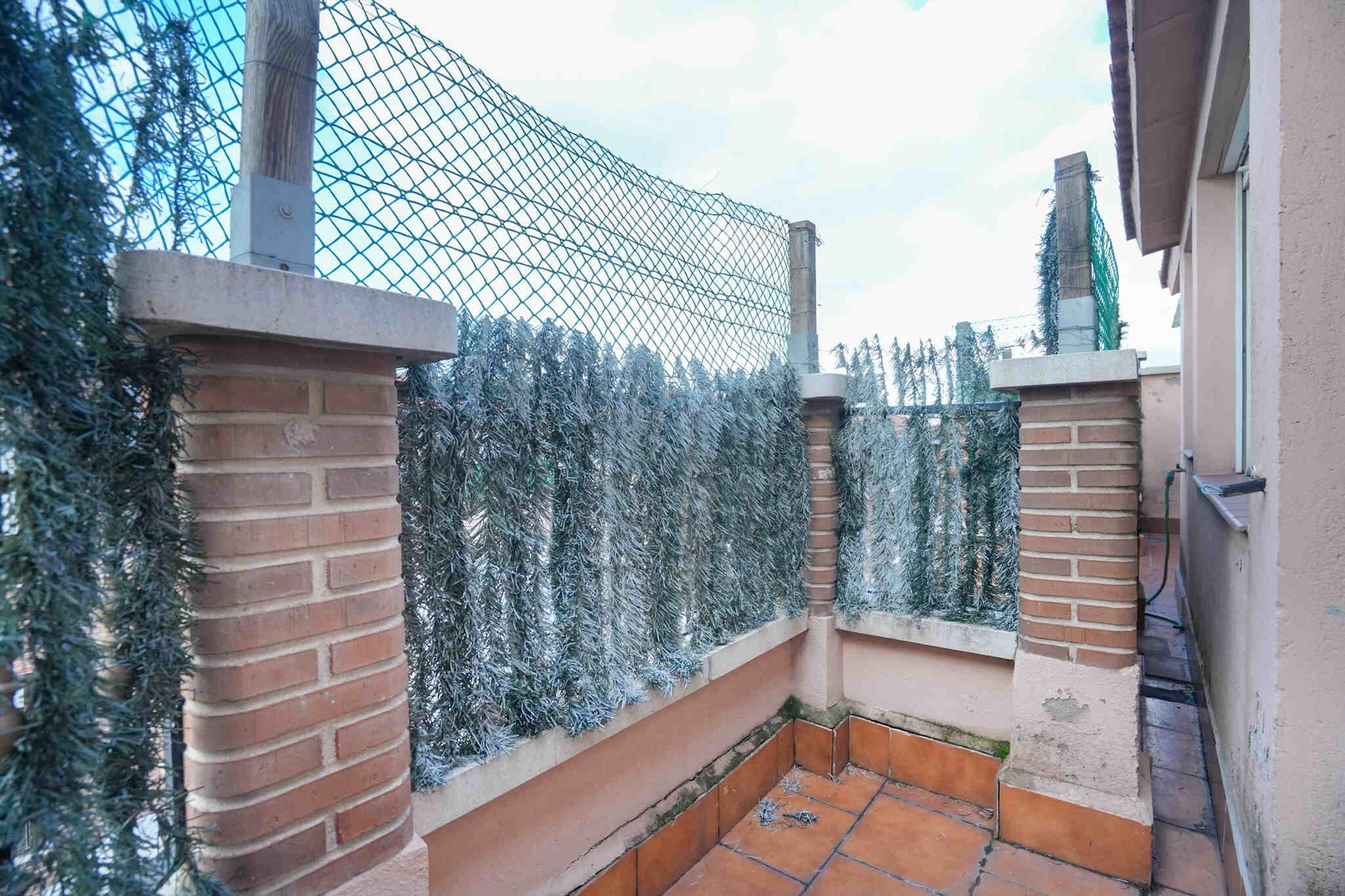 Ático en venta (garaje opcional) - Madrid - 37