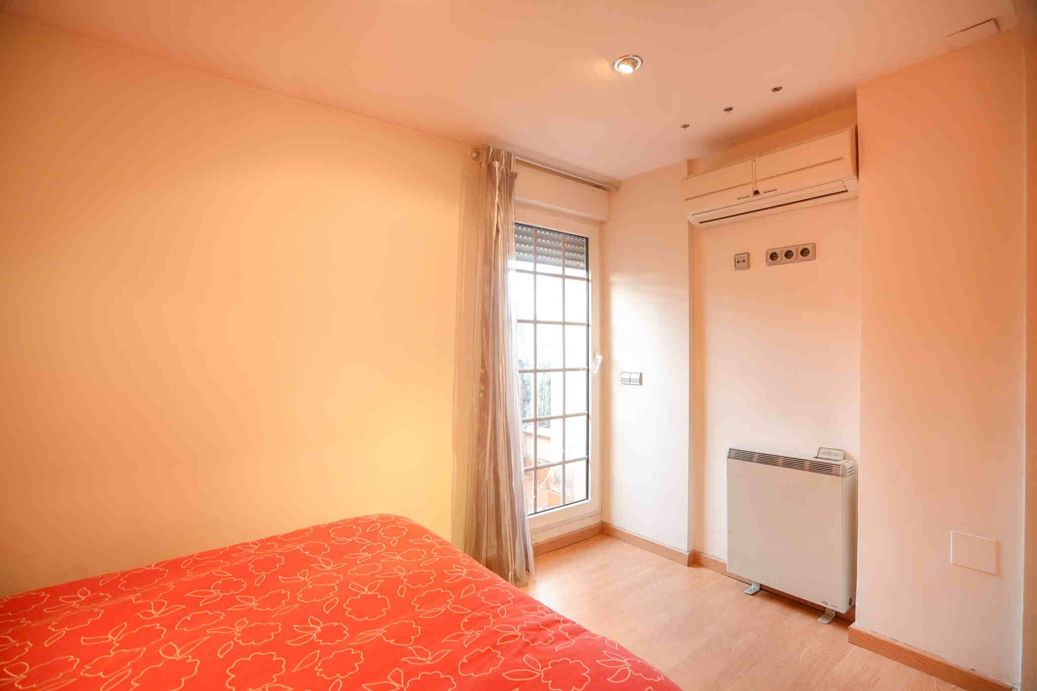 Ático en venta (garaje opcional) - Madrid - 30