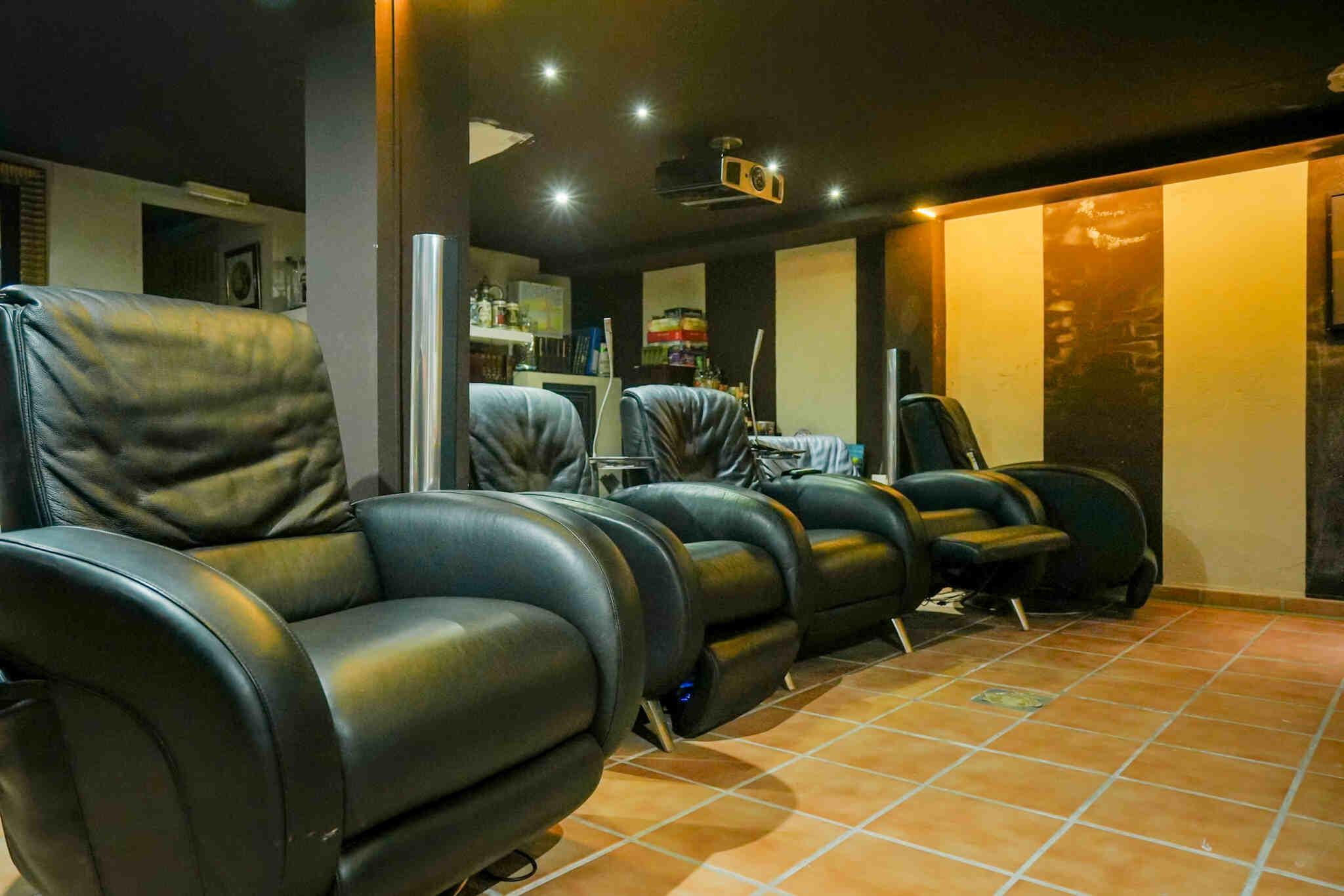 Chalet en venta -Canillejas (San Blas - Canillejas) - 13