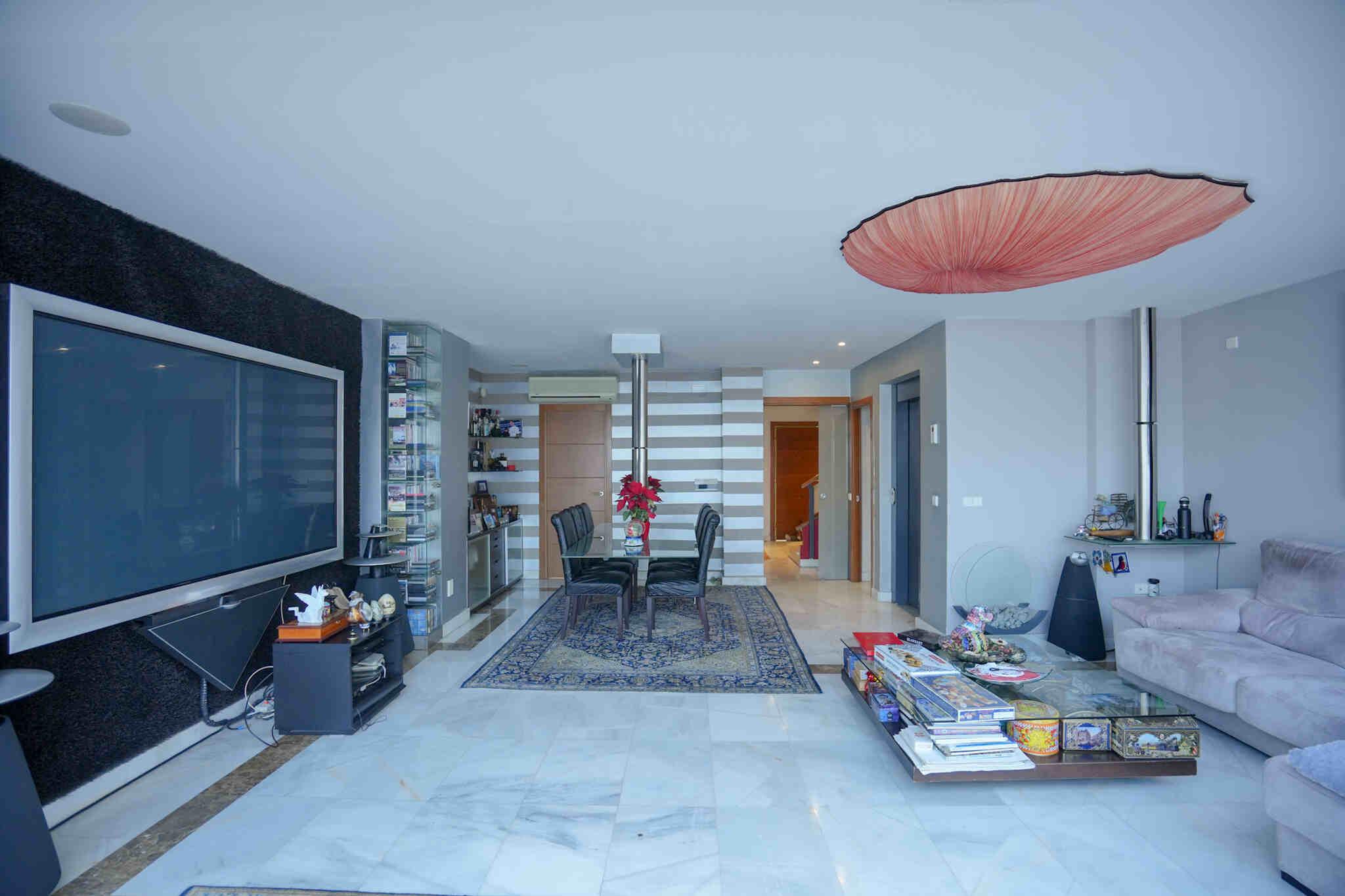 Chalet en venta -Canillejas (San Blas - Canillejas) - 6