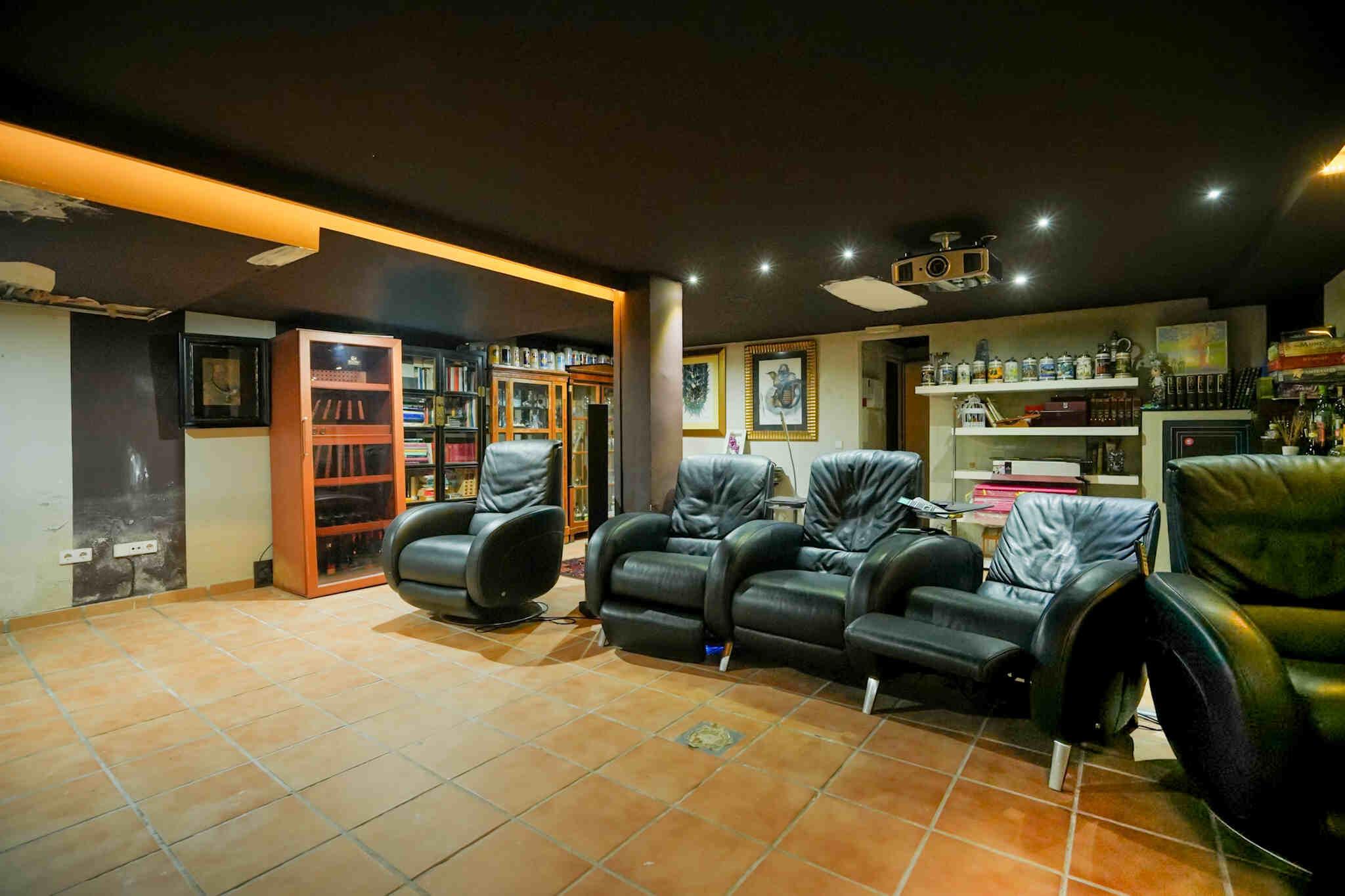 Chalet en venta -Canillejas (San Blas - Canillejas) - 14