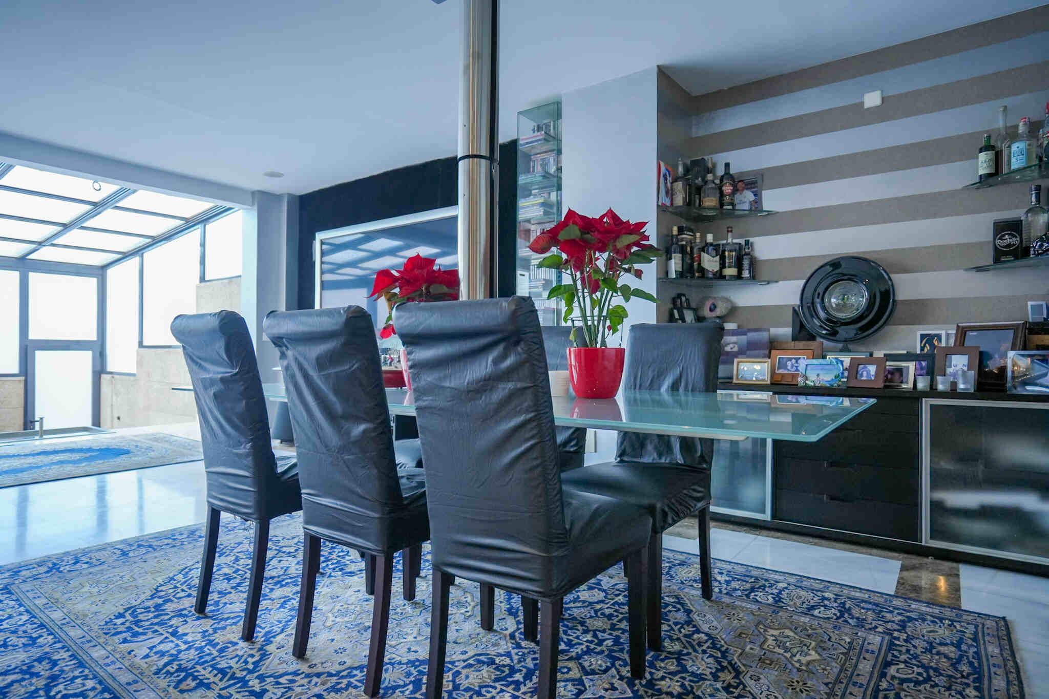 Chalet en venta -Canillejas (San Blas - Canillejas) - 12