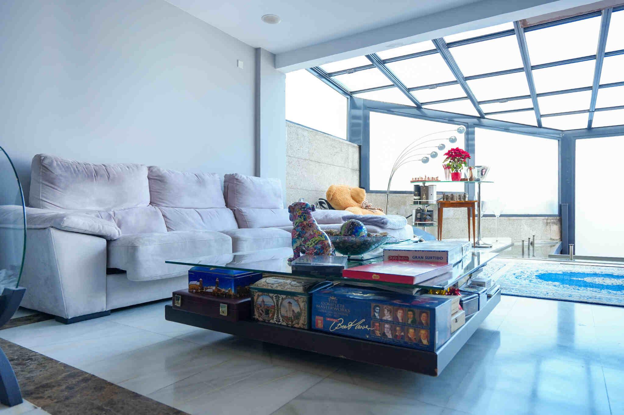 Chalet en venta -Canillejas (San Blas - Canillejas) - 10