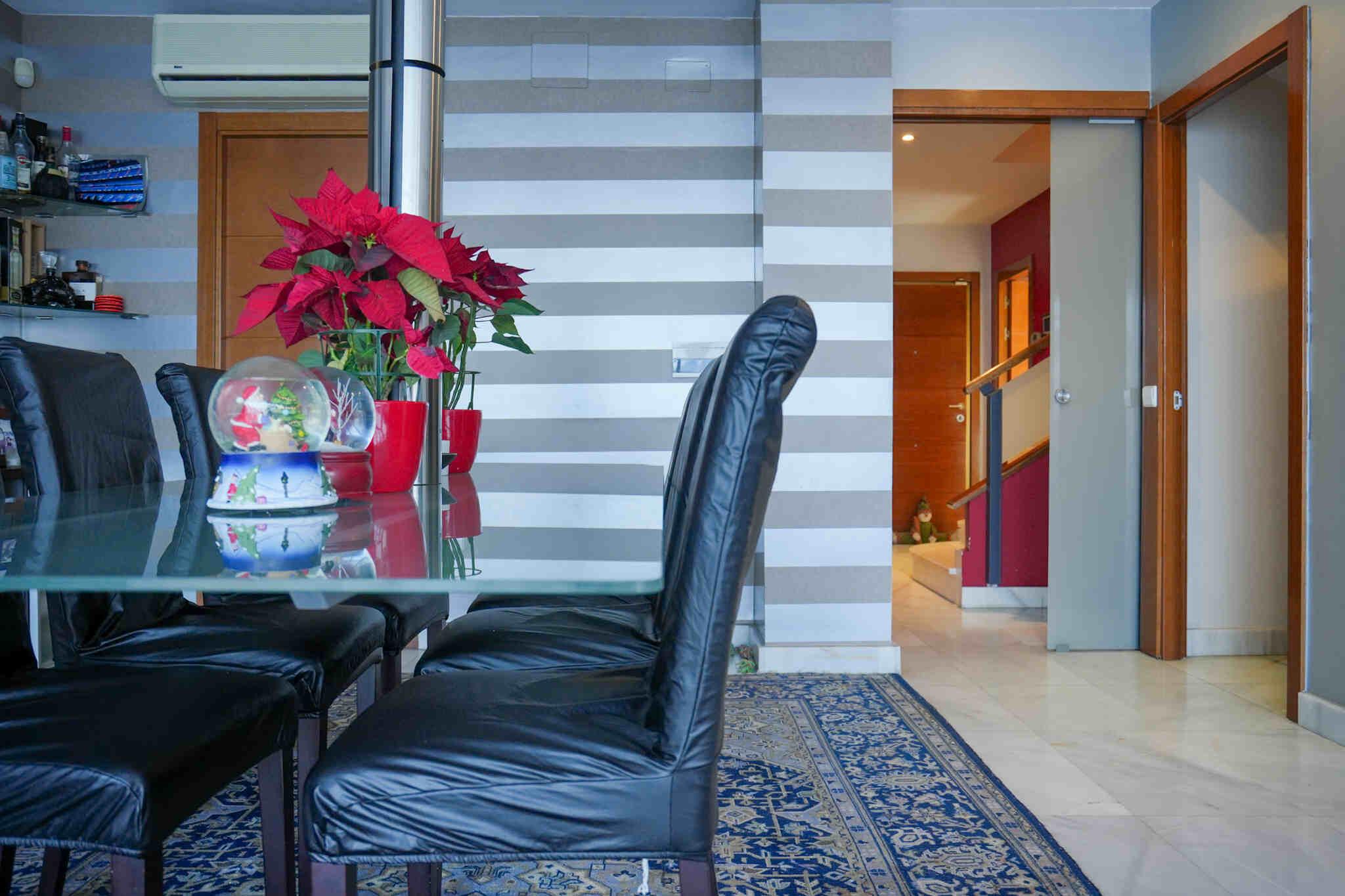 Chalet en venta -Canillejas (San Blas - Canillejas) - 7