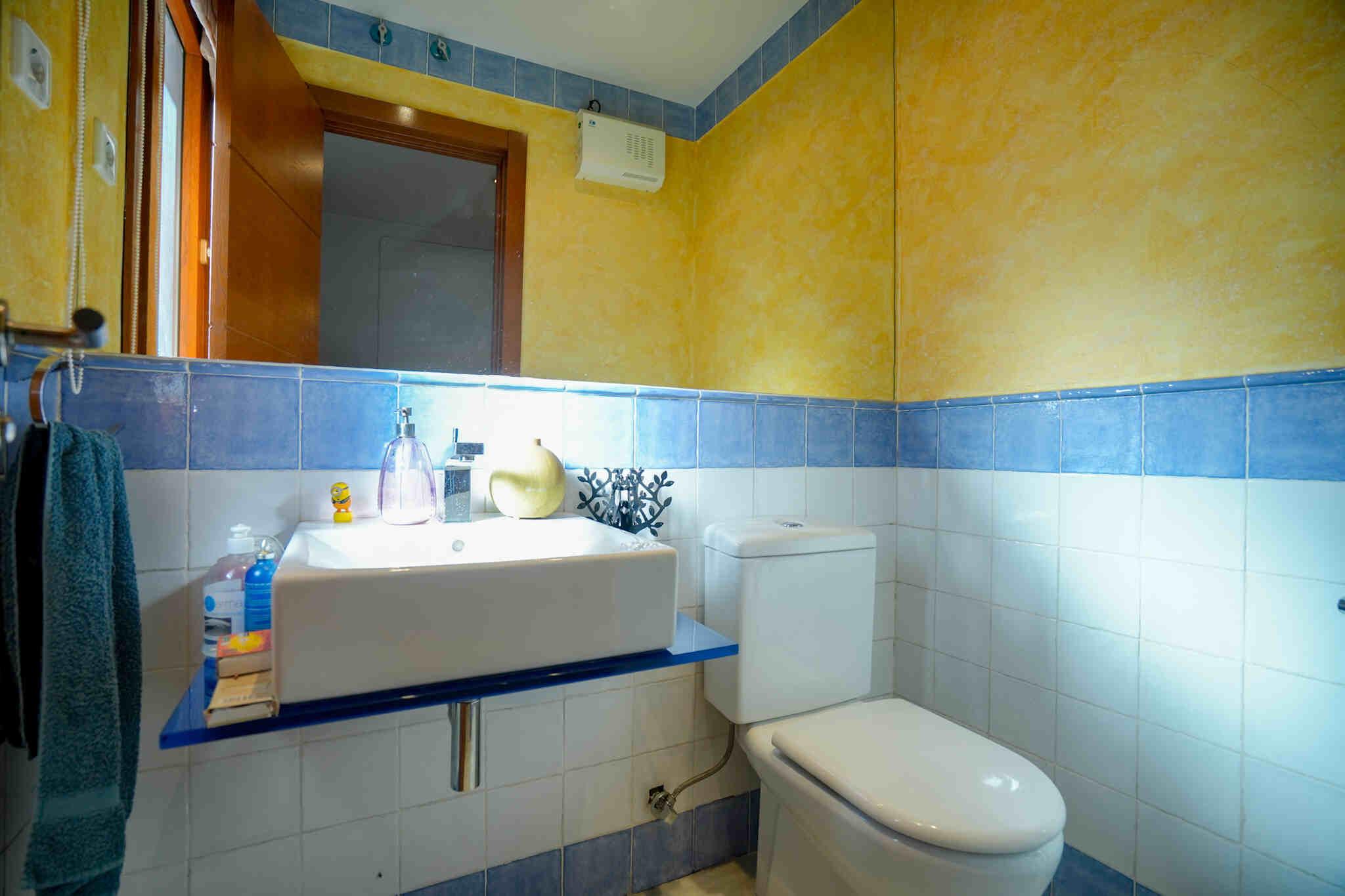 Chalet en venta -Canillejas (San Blas - Canillejas) - 24