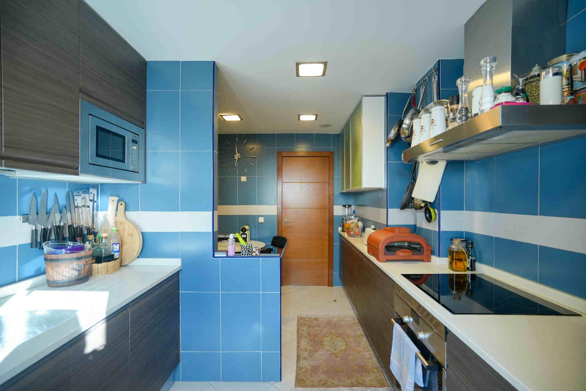 Chalet en venta -Canillejas (San Blas - Canillejas) - 22