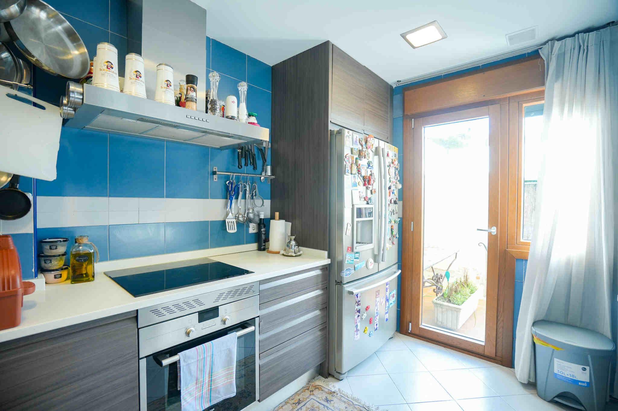 Chalet en venta -Canillejas (San Blas - Canillejas) - 16