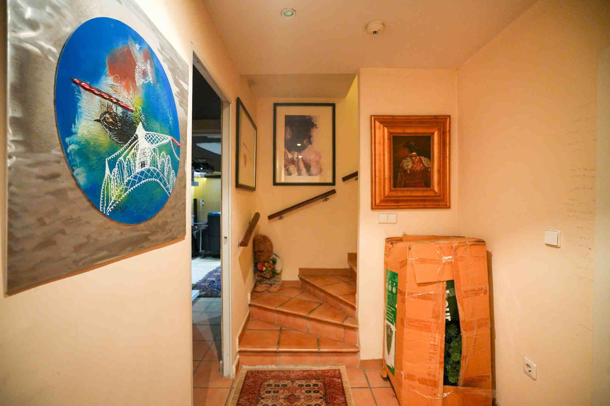 Chalet en venta -Canillejas (San Blas - Canillejas) - 28