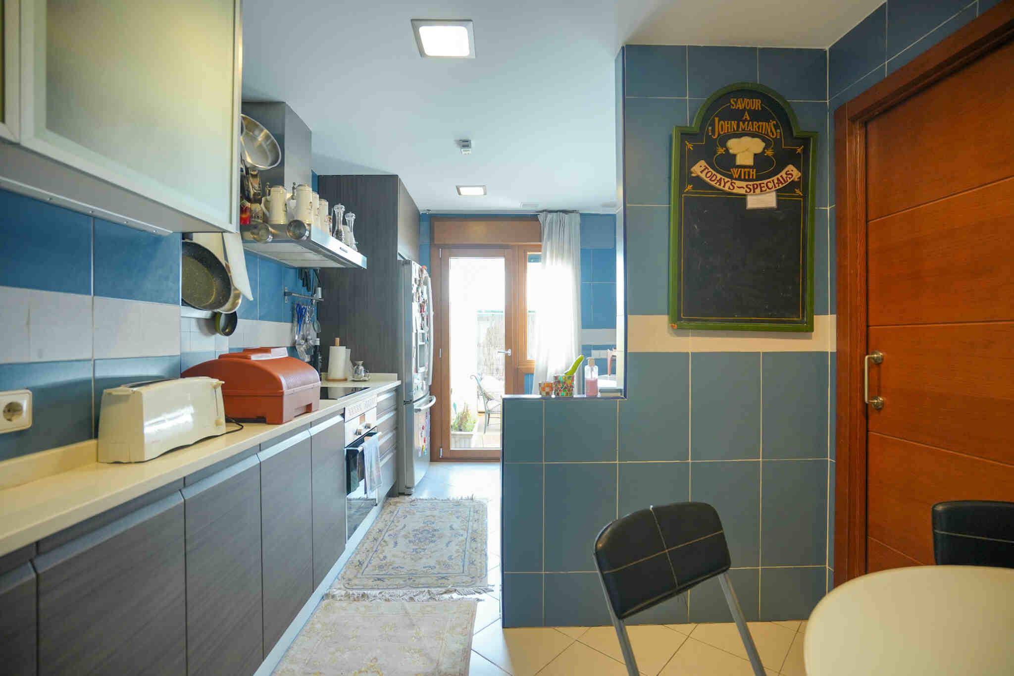 Chalet en venta -Canillejas (San Blas - Canillejas) - 18