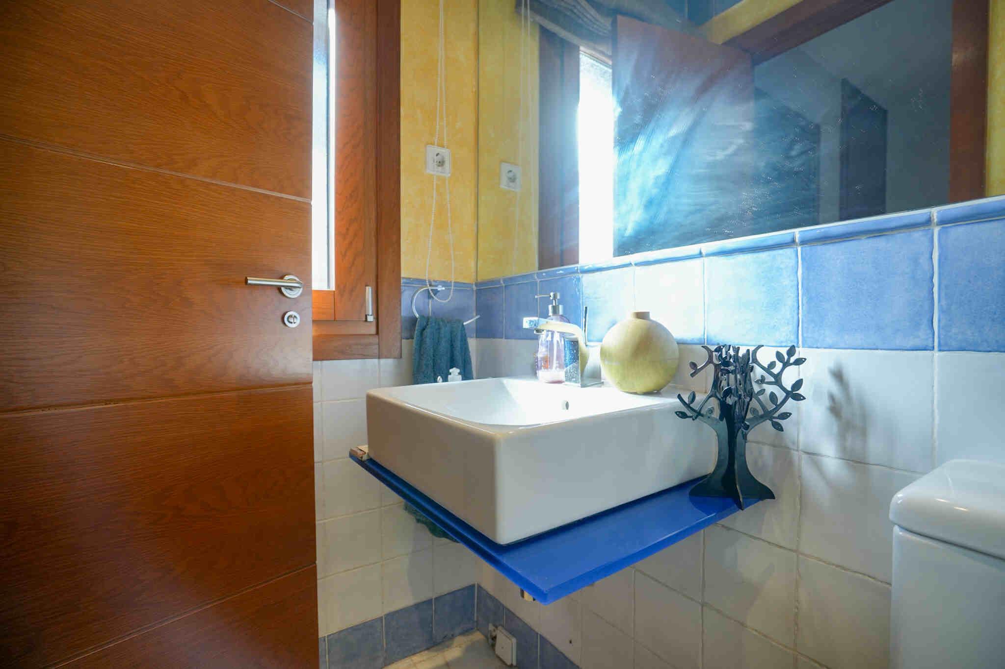 Chalet en venta -Canillejas (San Blas - Canillejas) - 25