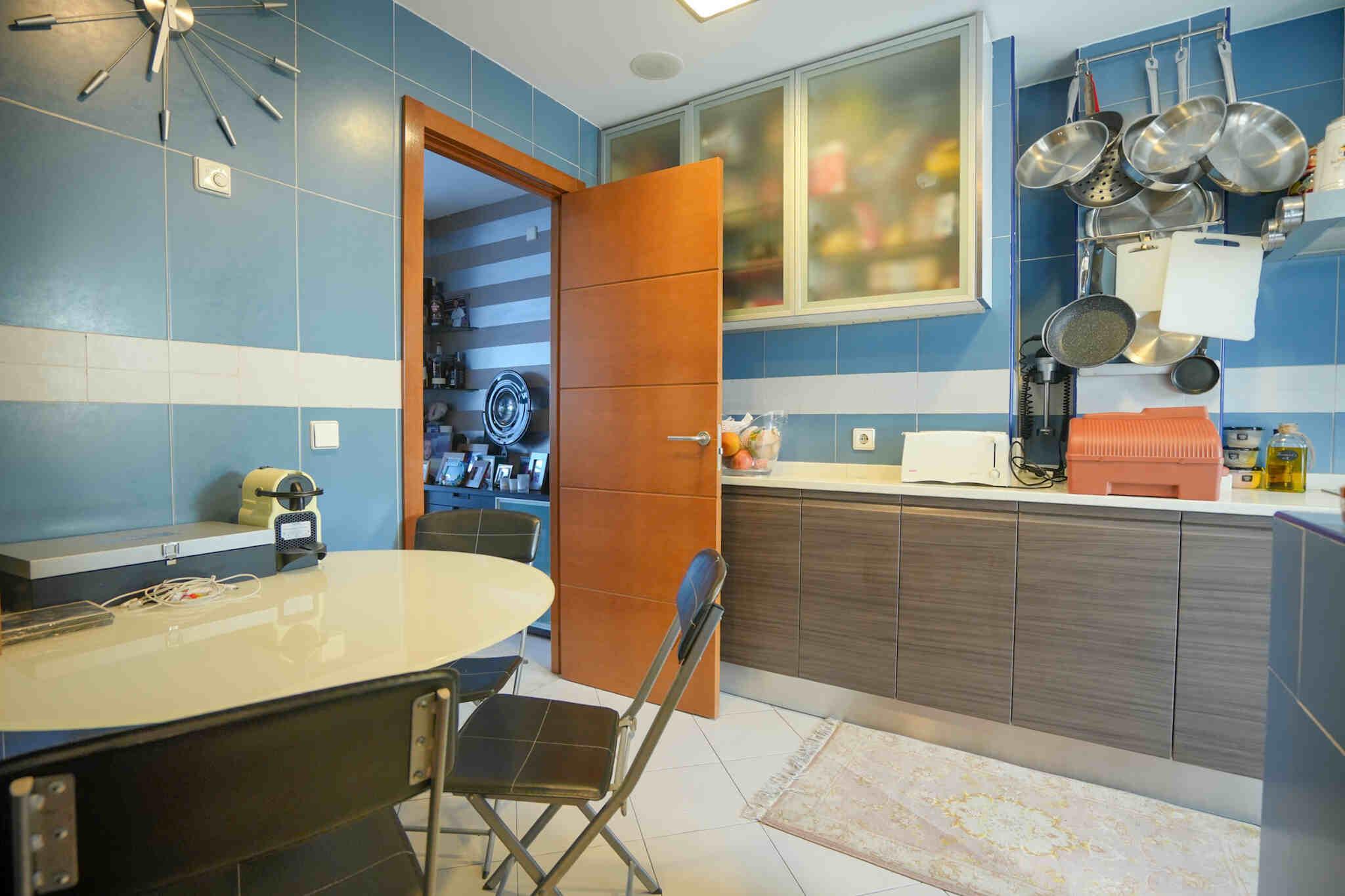 Chalet en venta -Canillejas (San Blas - Canillejas) - 17