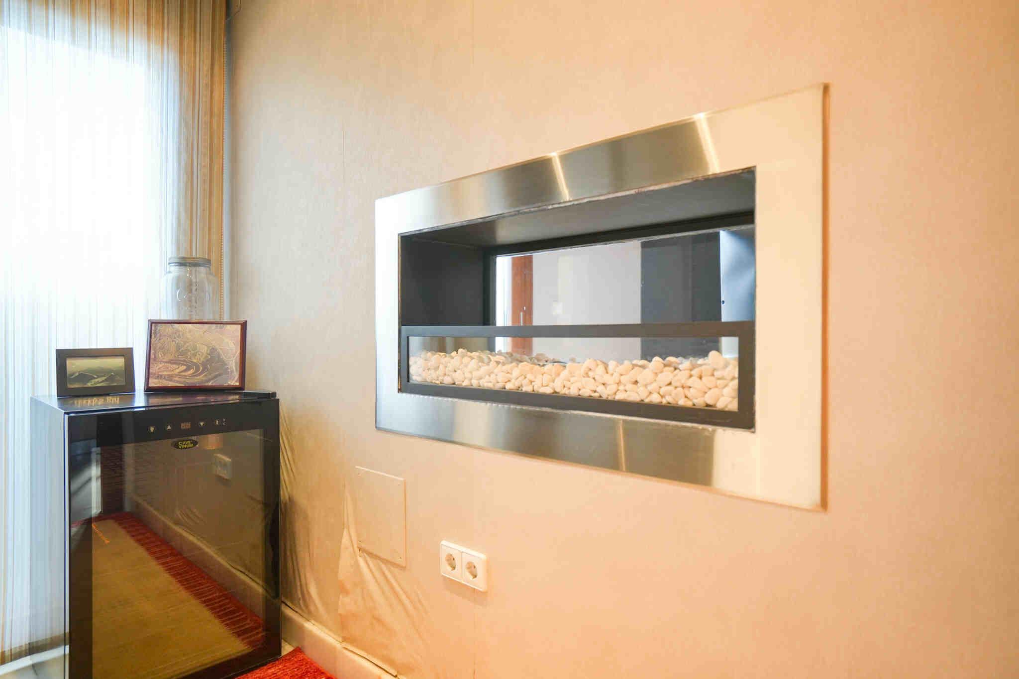 Chalet en venta -Canillejas (San Blas - Canillejas) - 27