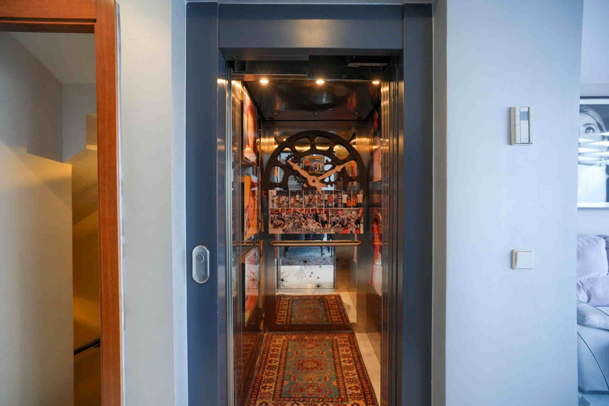 Chalet en venta -Canillejas (San Blas - Canillejas) - 26