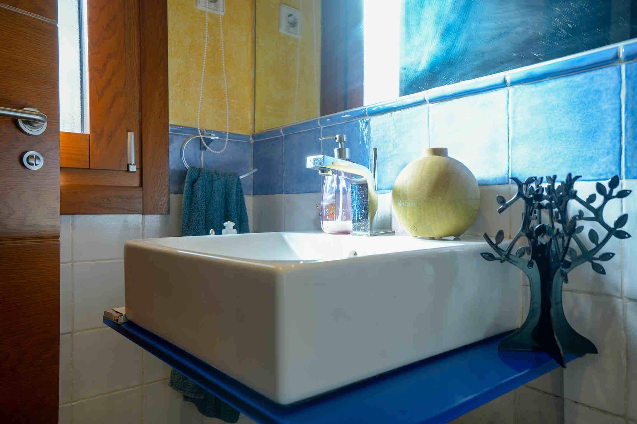 Chalet en venta -Canillejas (San Blas - Canillejas) - 23