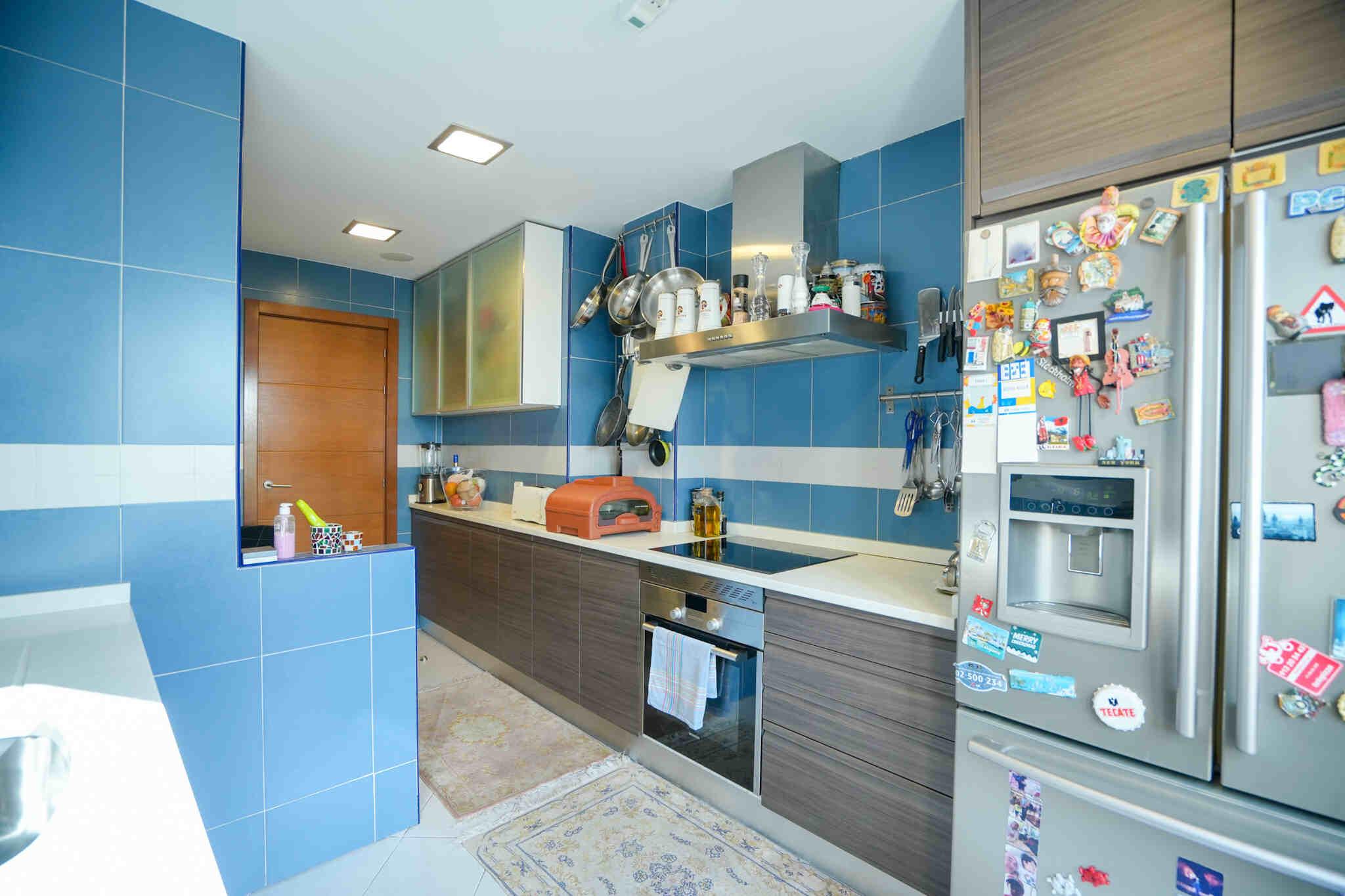 Chalet en venta -Canillejas (San Blas - Canillejas) - 20