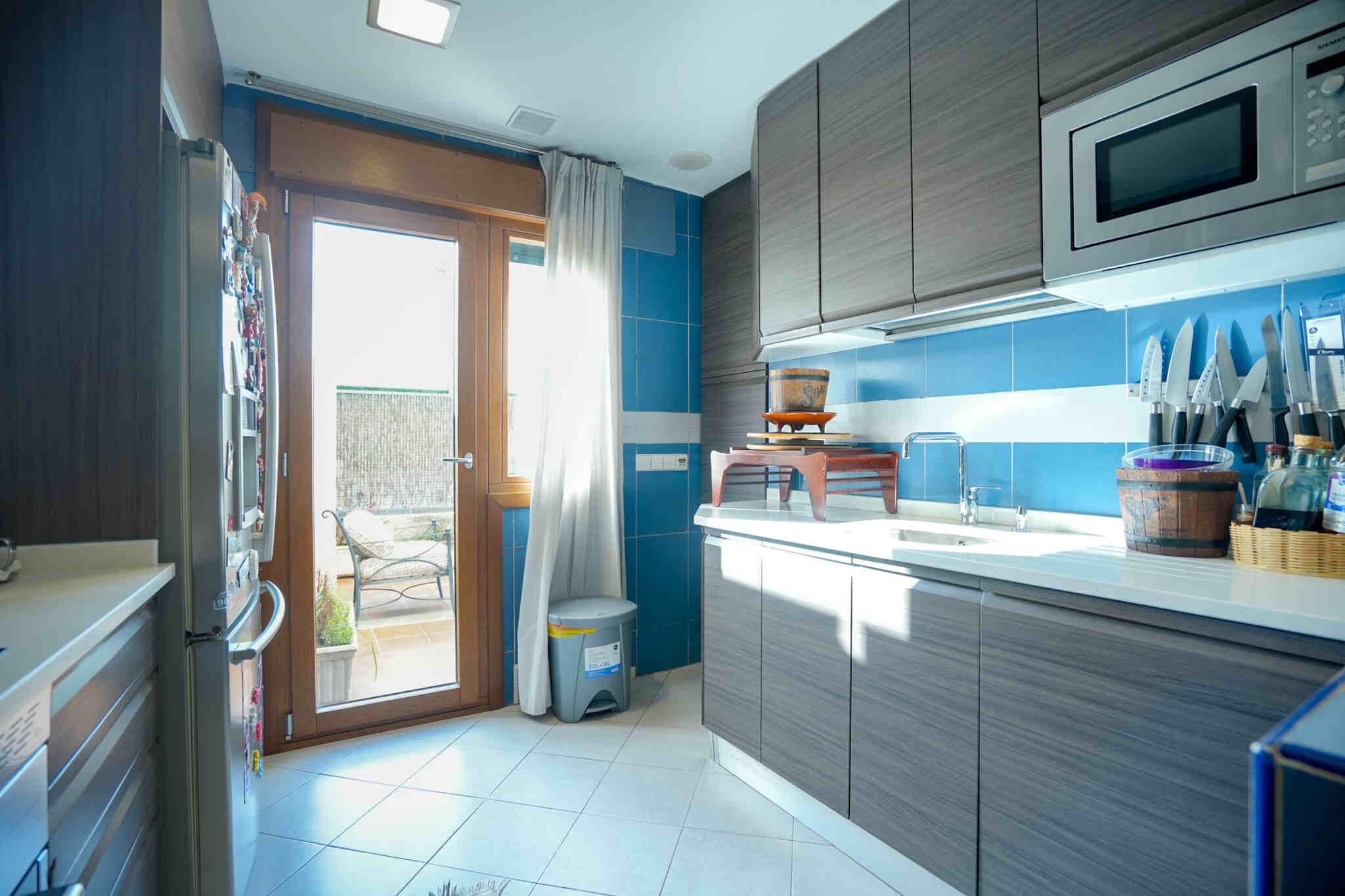 Chalet en venta -Canillejas (San Blas - Canillejas) - 19