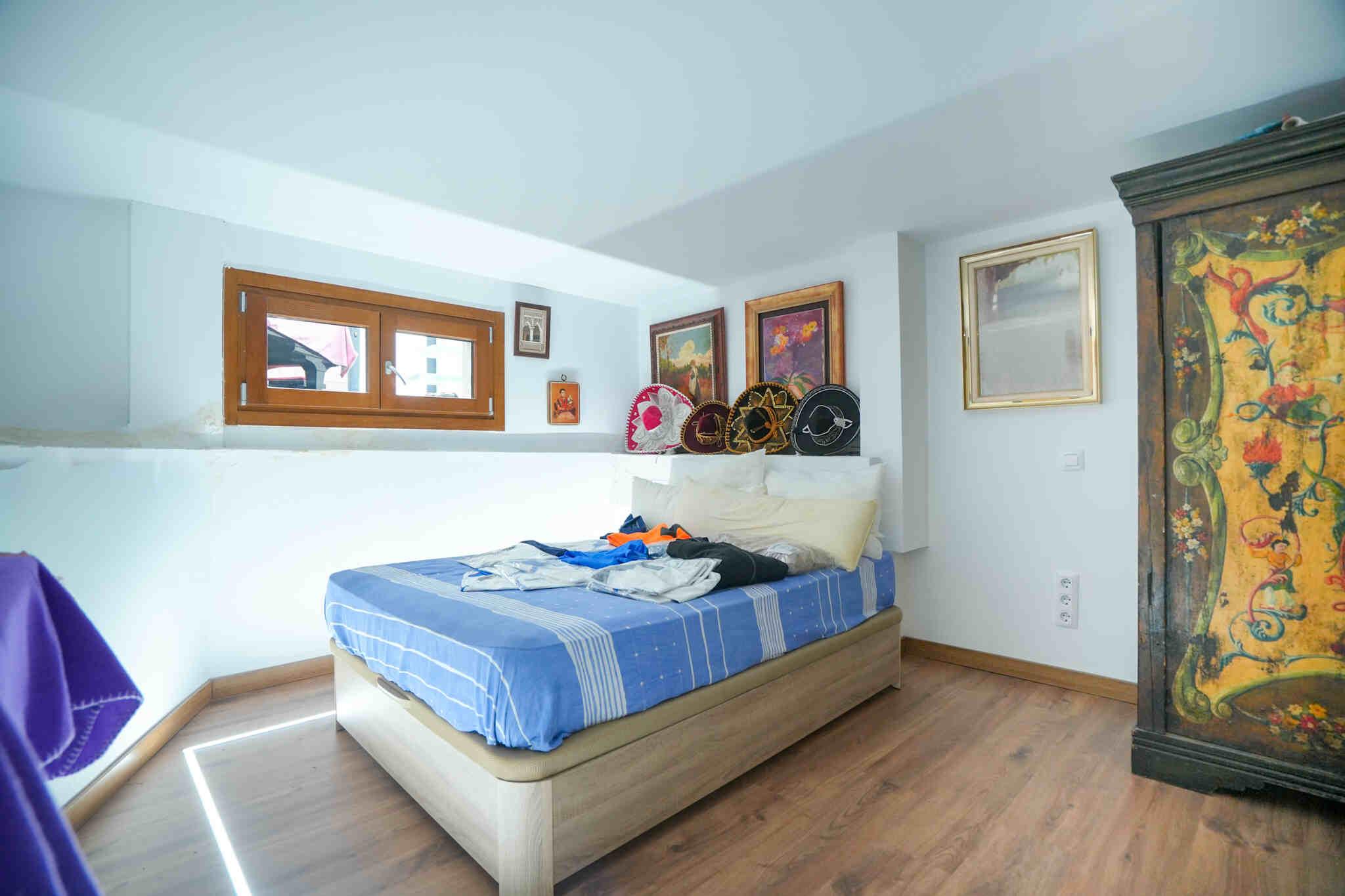 Chalet en venta -Canillejas (San Blas - Canillejas) - 36