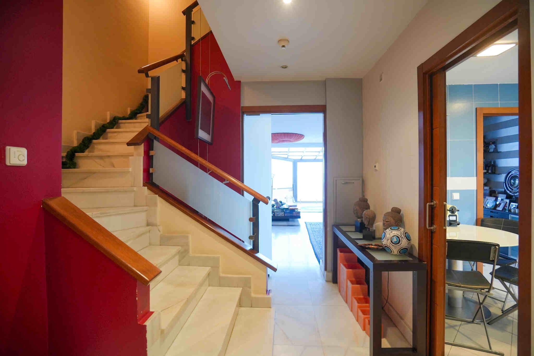 Chalet en venta -Canillejas (San Blas - Canillejas) - 34