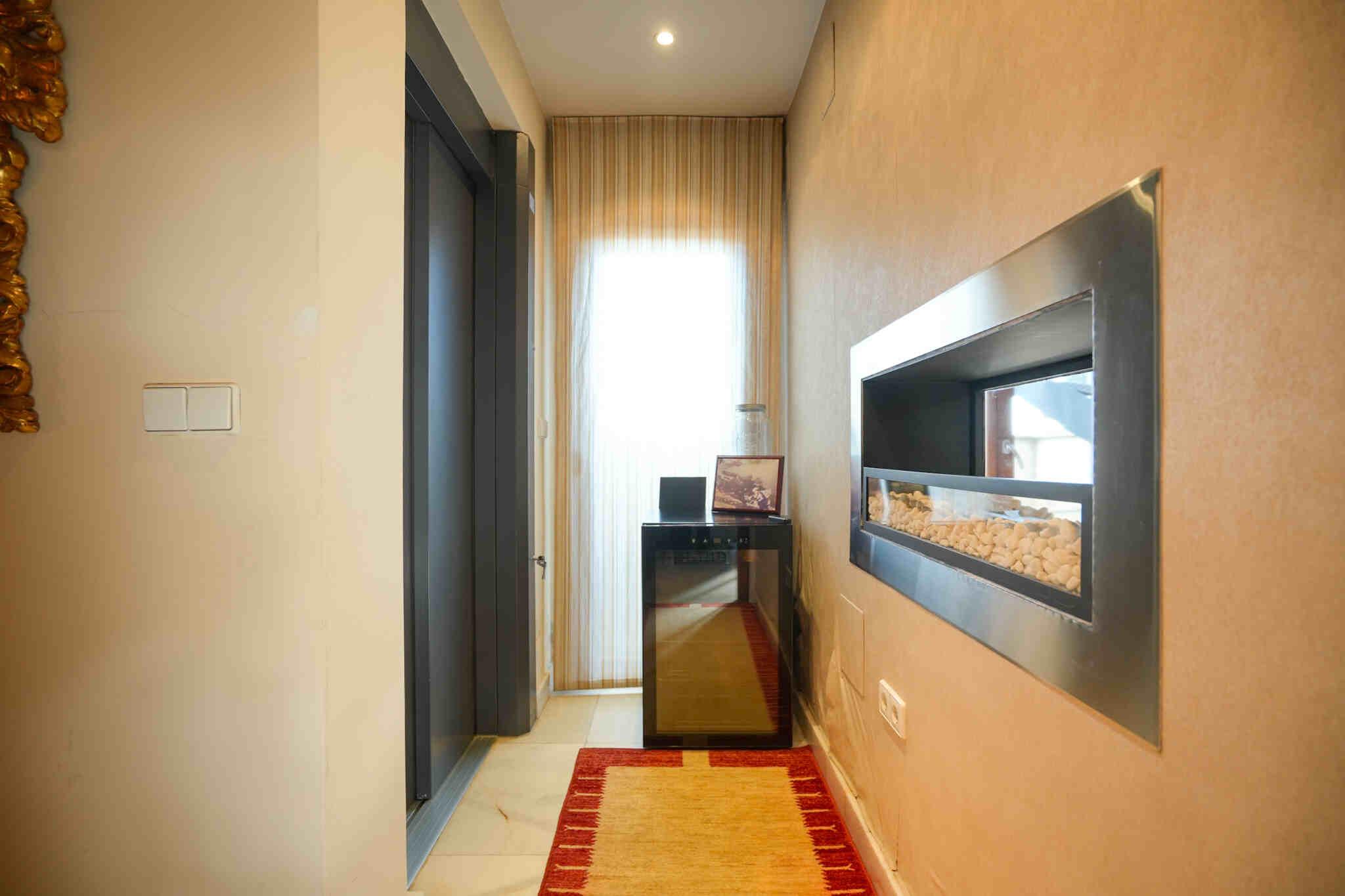 Chalet en venta -Canillejas (San Blas - Canillejas) - 31