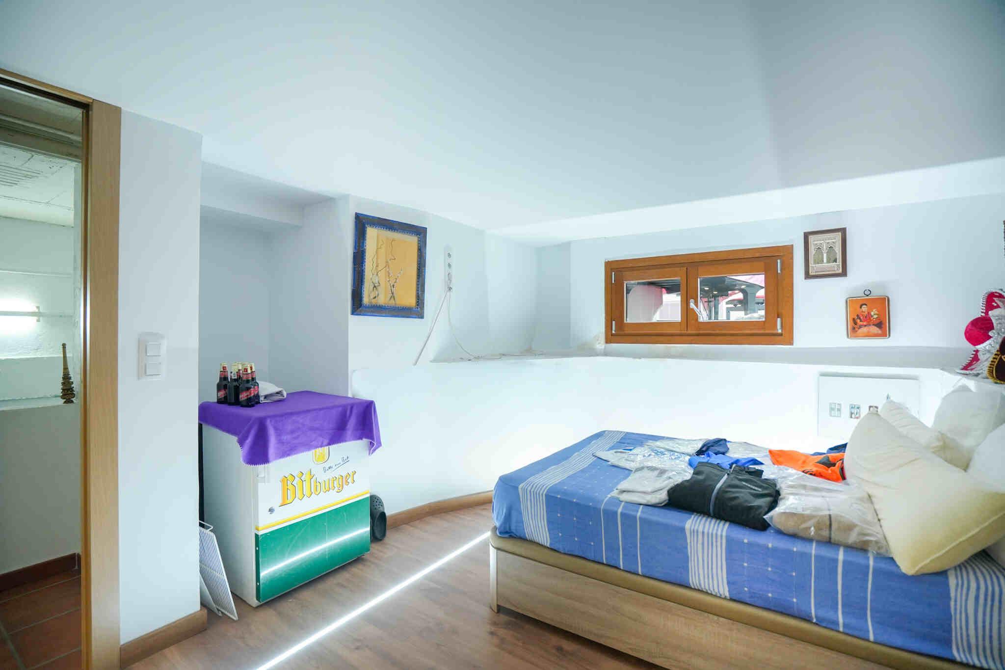 Chalet en venta -Canillejas (San Blas - Canillejas) - 38