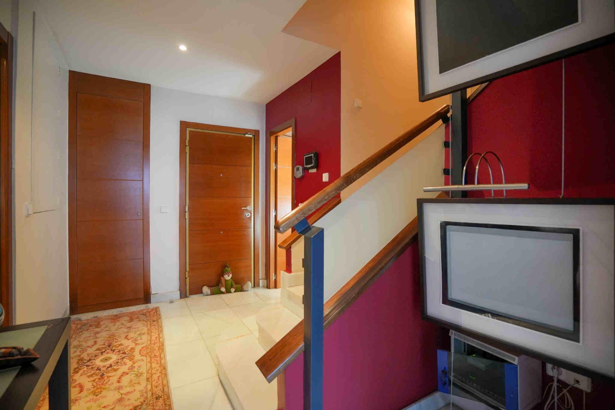 Chalet en venta -Canillejas (San Blas - Canillejas) - 32